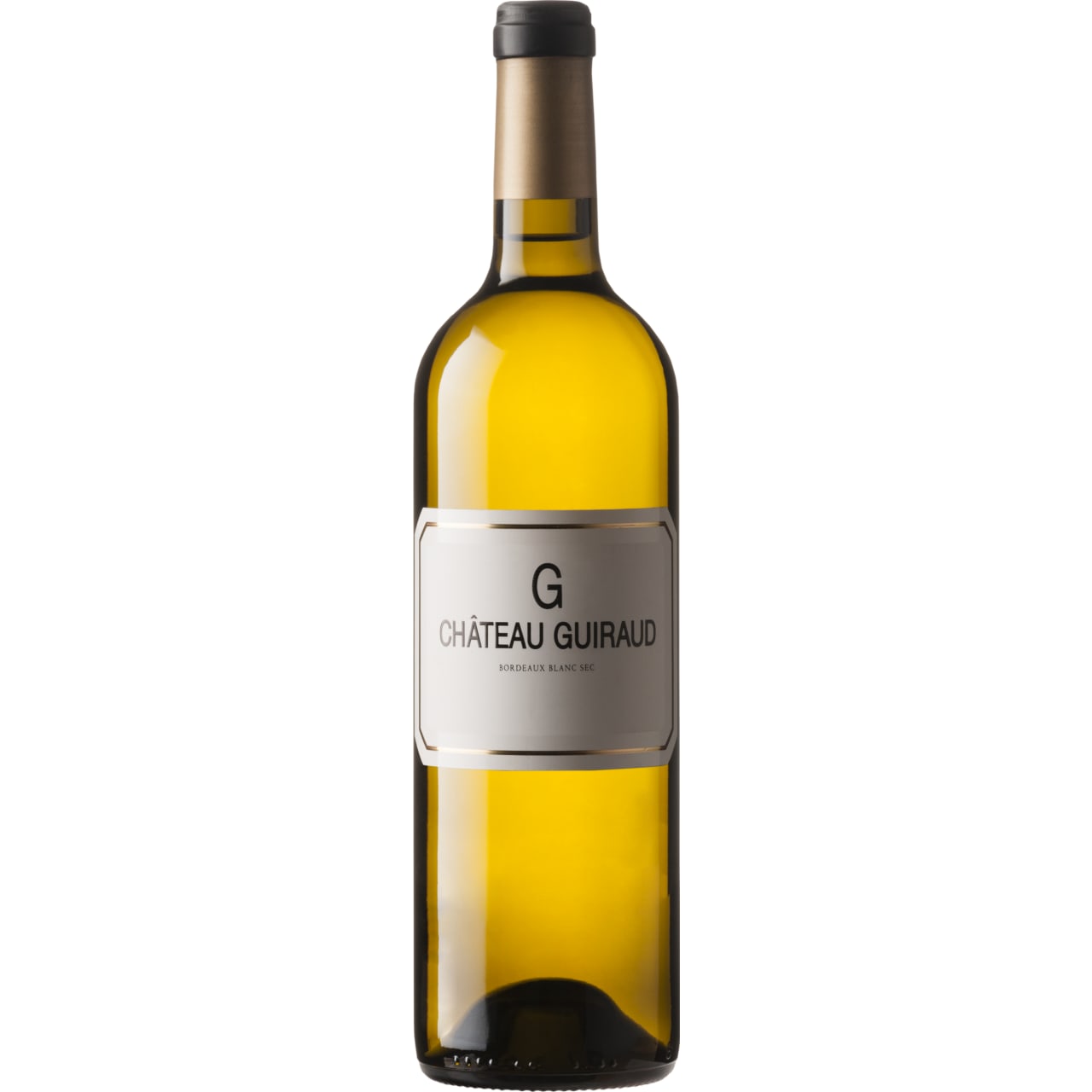 Château Guiraud G de Guiraud white Bordeaux 2023