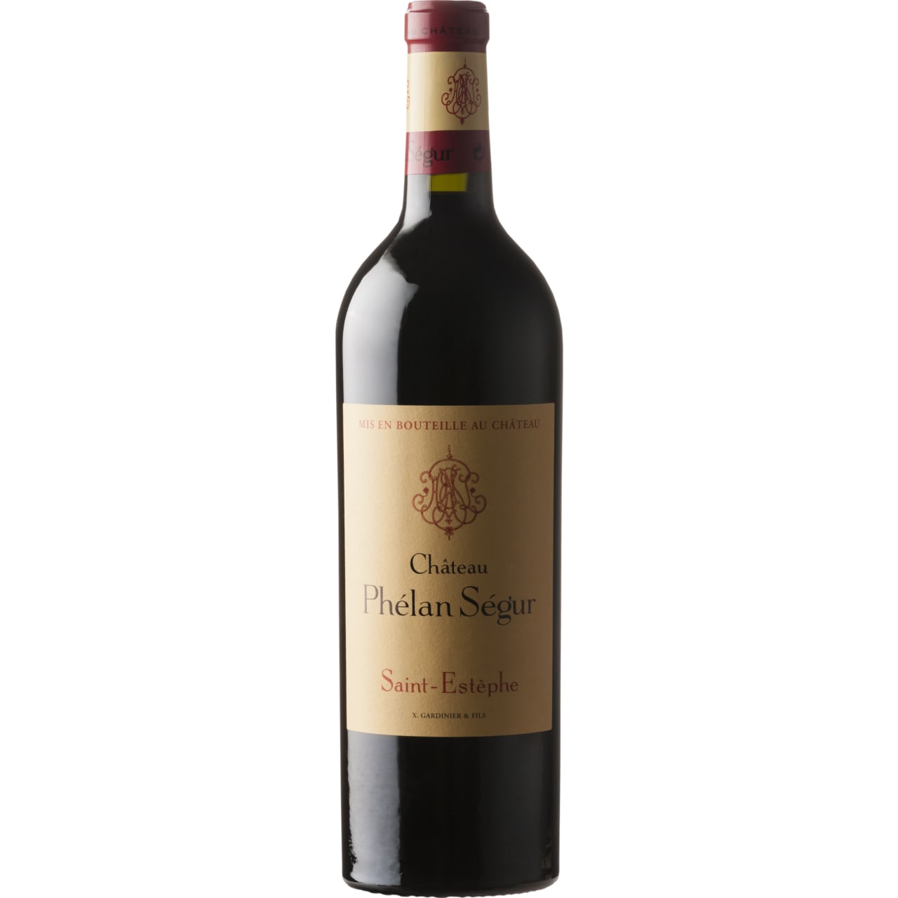 Château Phélan Ségur Saint-Estèphe 2018