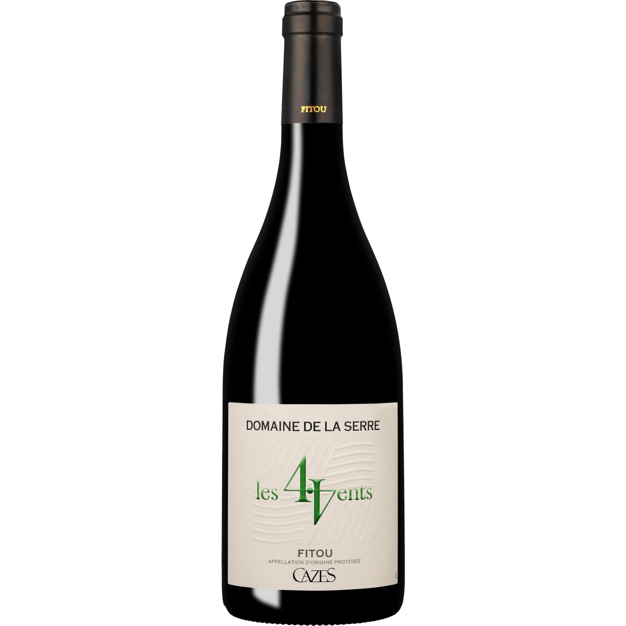 Domaine Cazes Fitou 2022