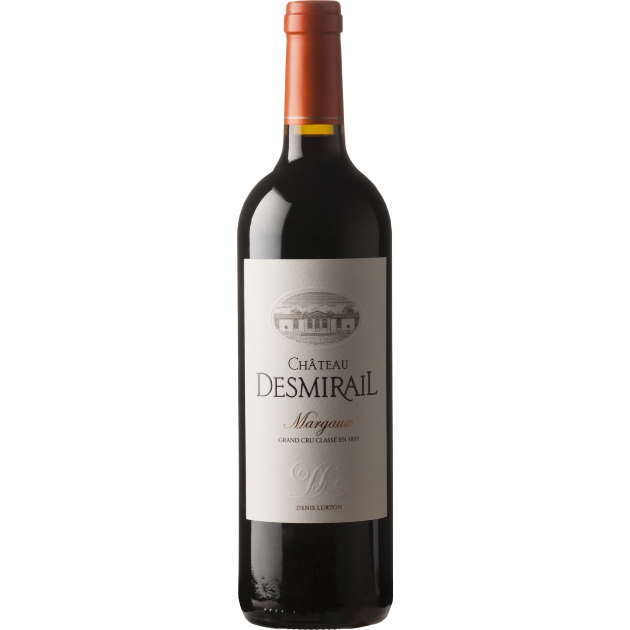 Château Desmirail Margaux, 3ème Cru Classé 2019