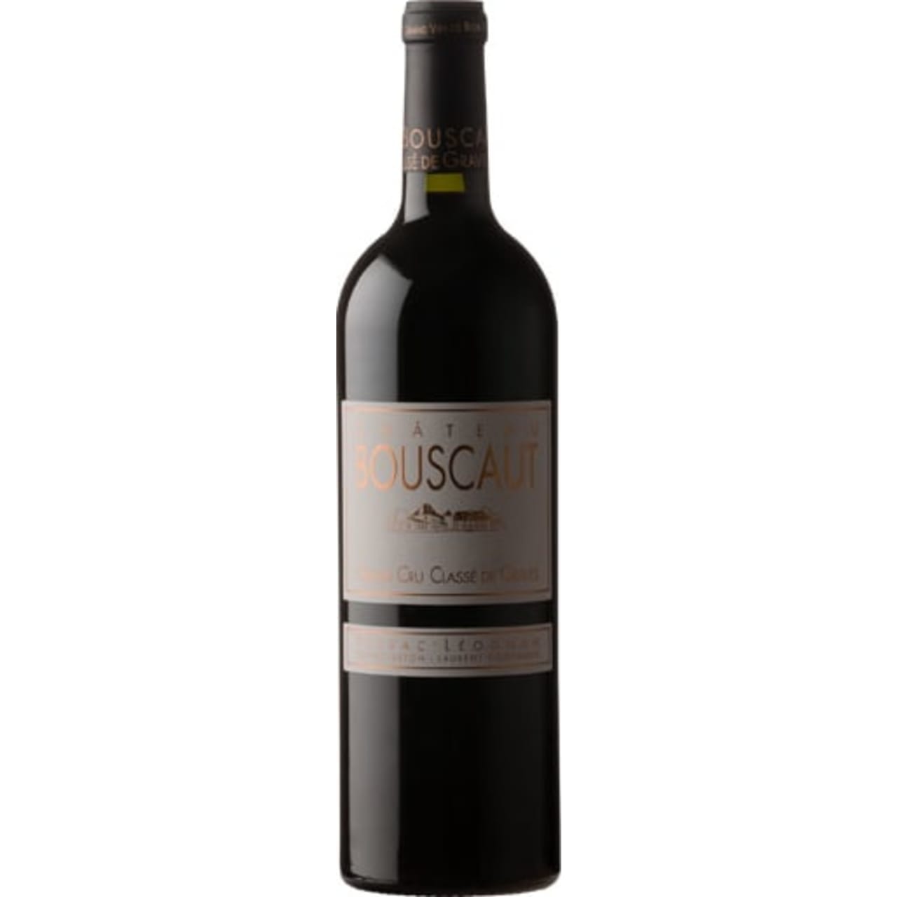 Château Bouscaut Péssac-Léognan Cru Classé 2019