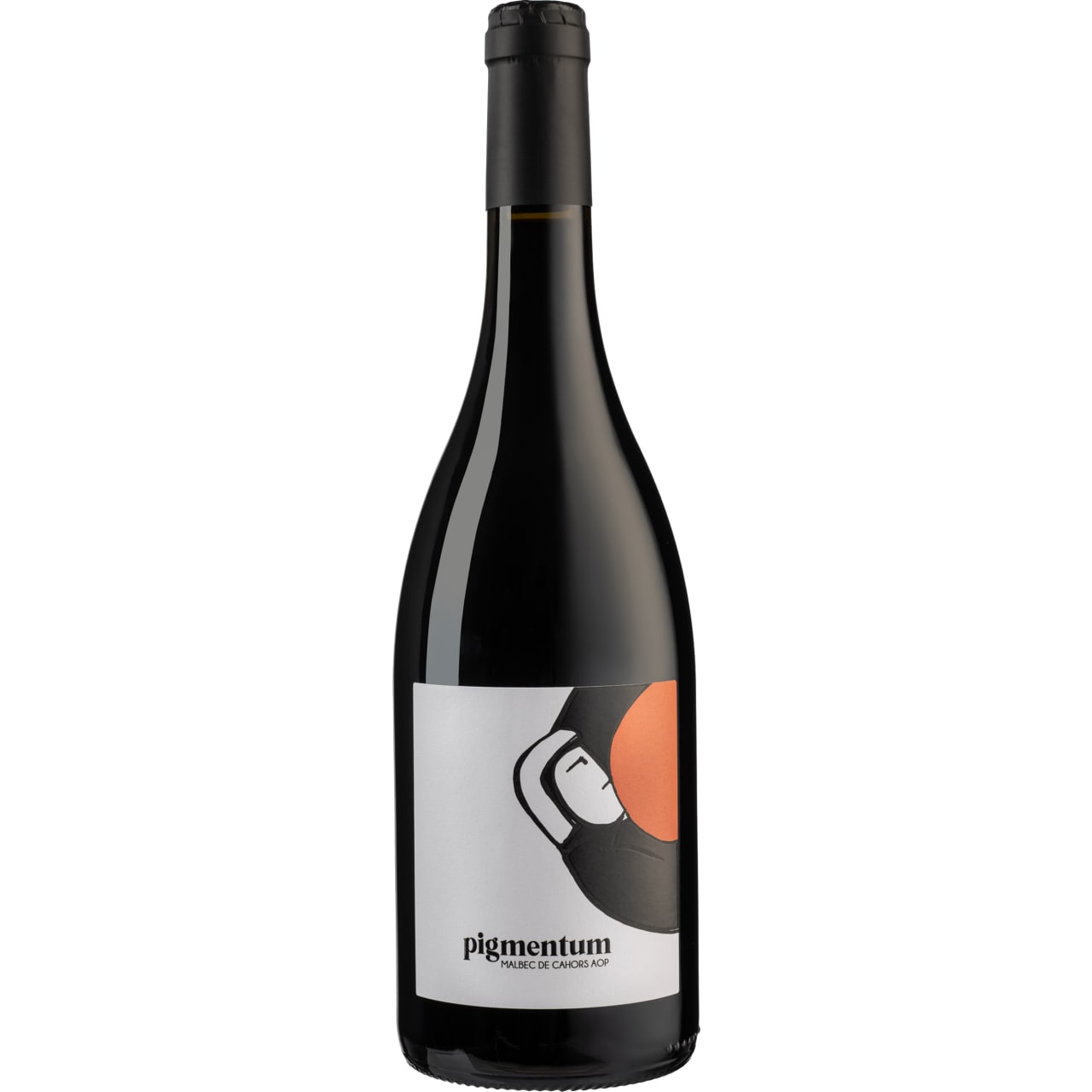 Georges Vigouroux - Pigmentum Pigmentum Malbec, Cahors 2022