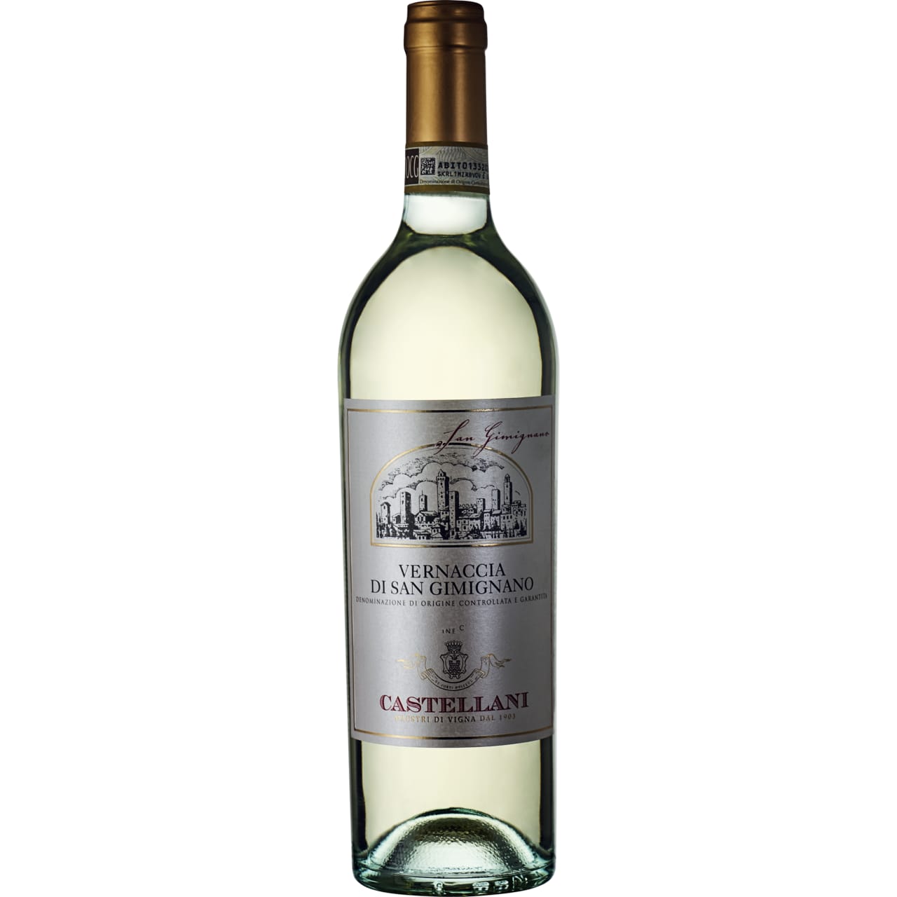 Castellani Vernaccia di San Gimignano 2025