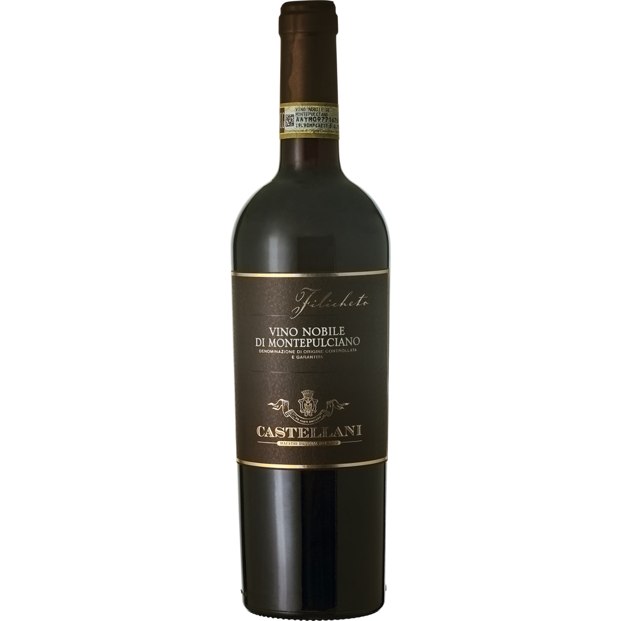 Castellani Filicheto Vino Nobile di Montepulciano DOCG 2019