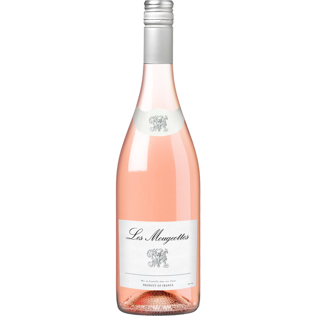 Les Mougeottes Rosé 2023