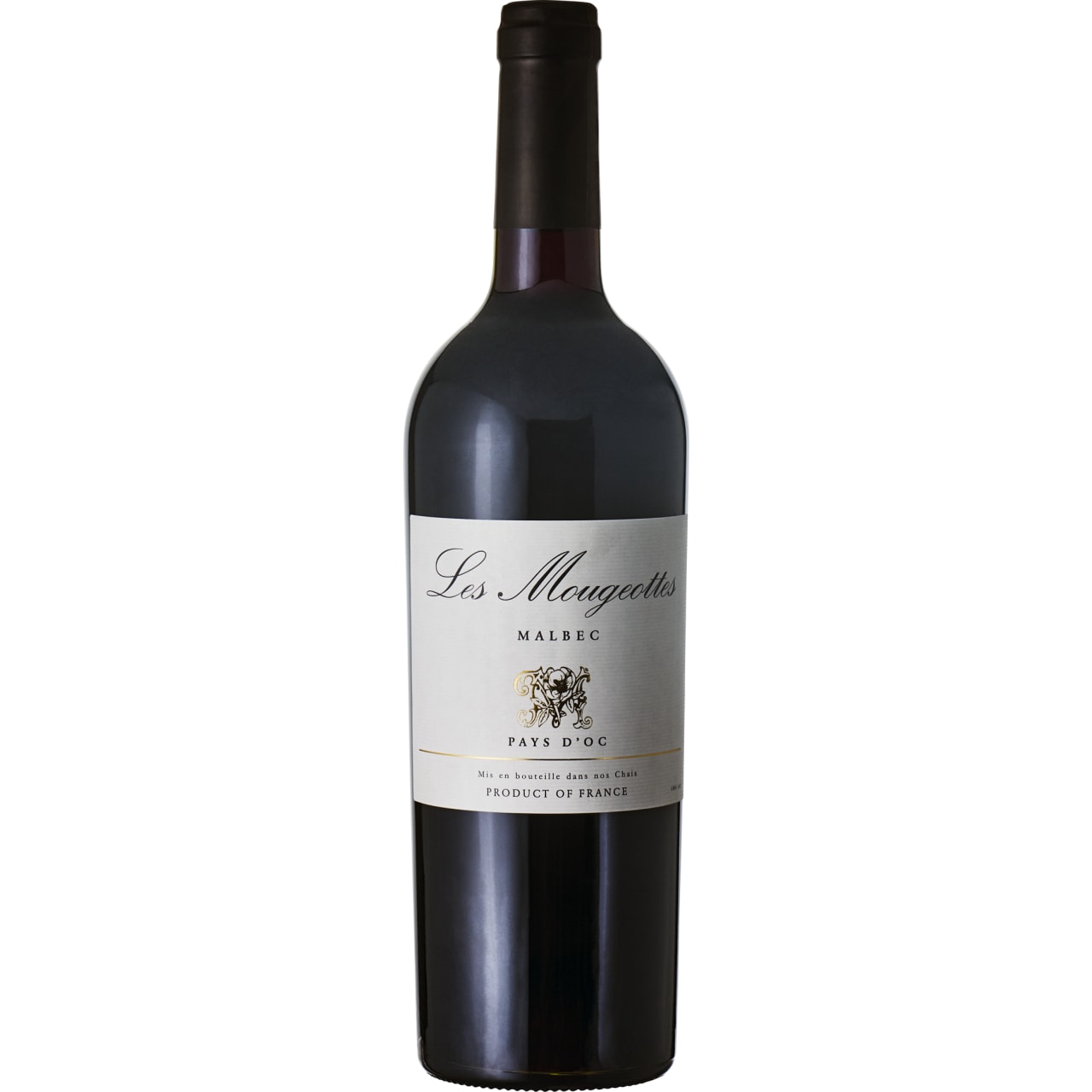 Les Mougeottes Malbec 2023