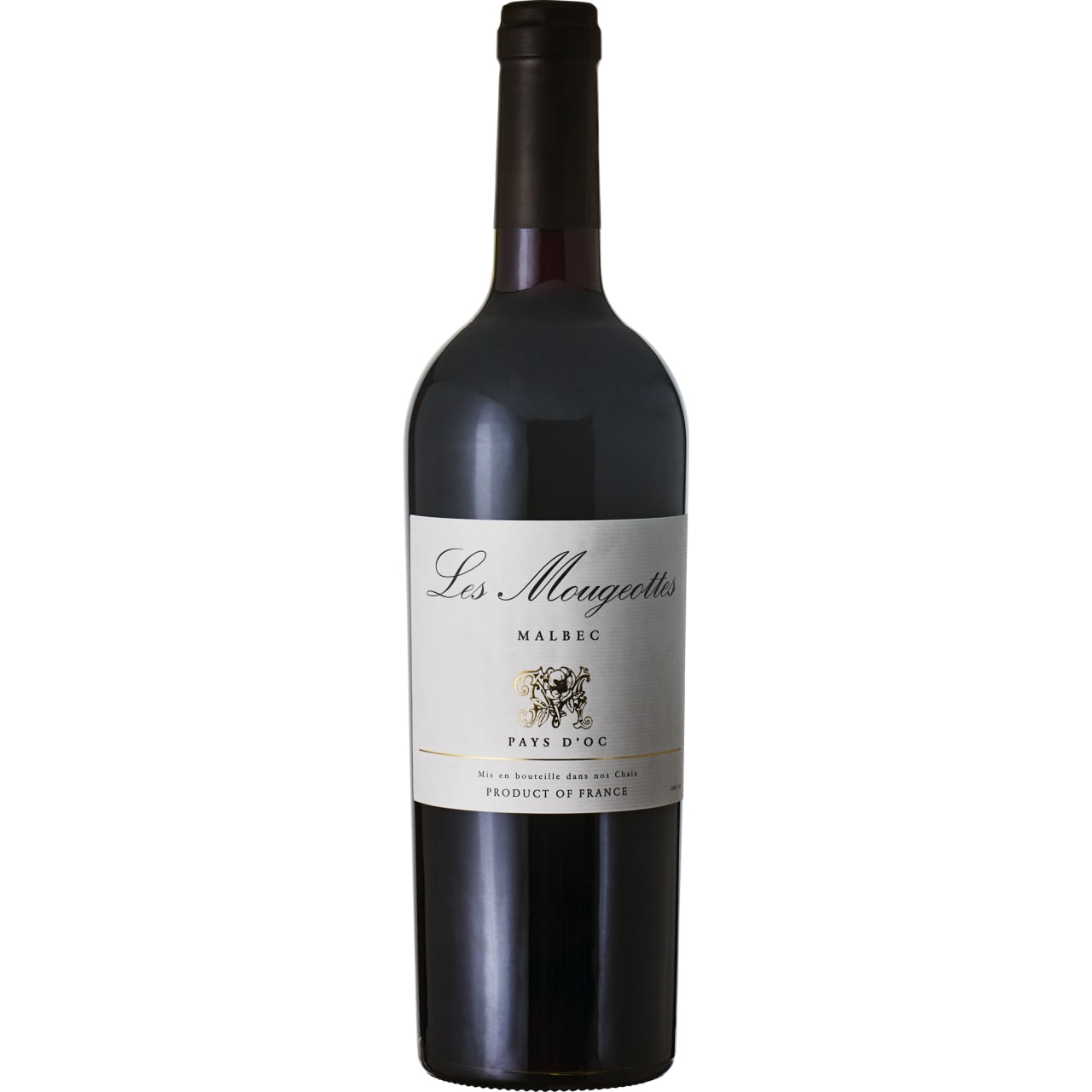 Les Mougeottes Malbec 2024