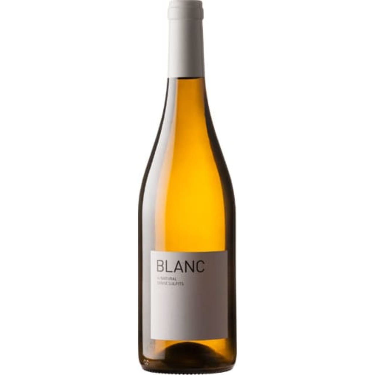 Vins Petxina Blanc Vi Natural White Organic 2020