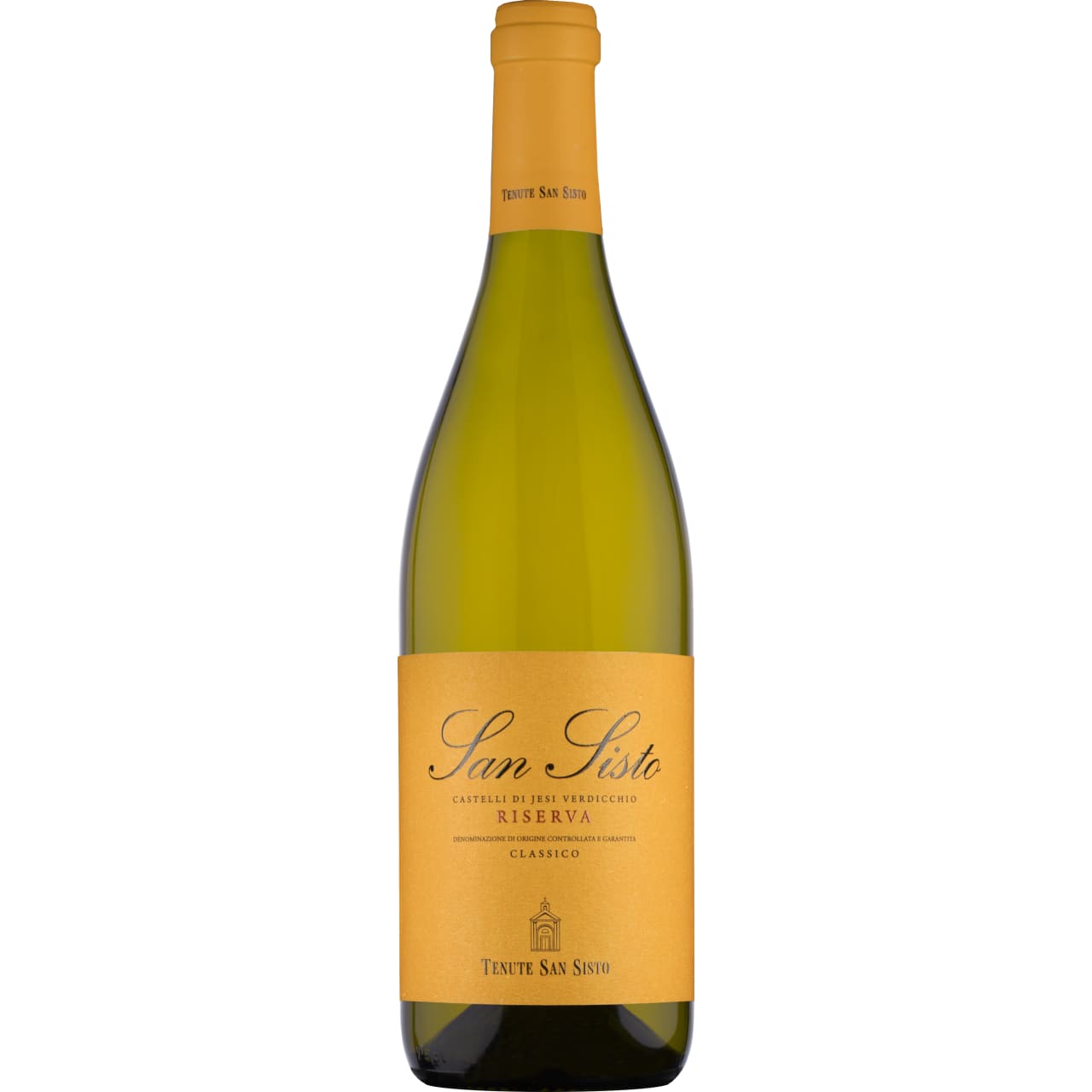 San Sisto San Sisto Castelli di Jesi Verdicchio Riserva 2021