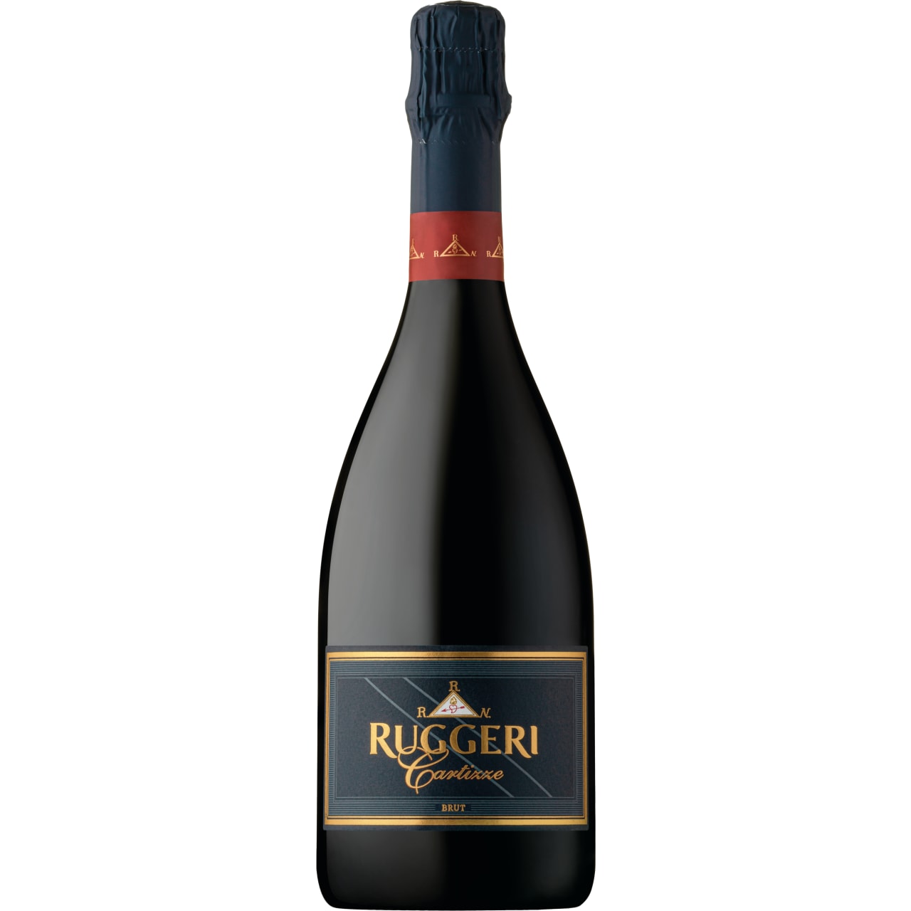Ruggeri Prosecco Superiore Valdobbiadene Cartizze Brut 2024