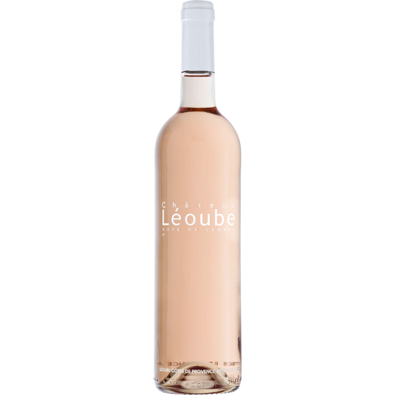 Château Léoube Rose de Léoube Organic 2024