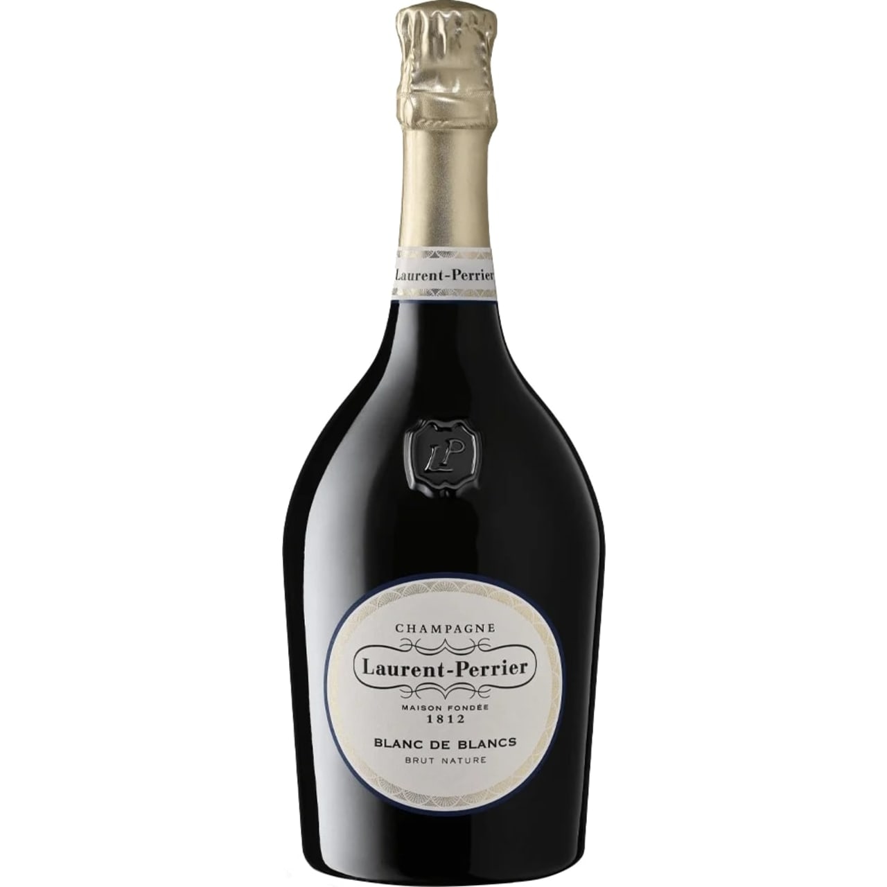 Laurent Perrier Blanc de Blancs Brut Nature NV