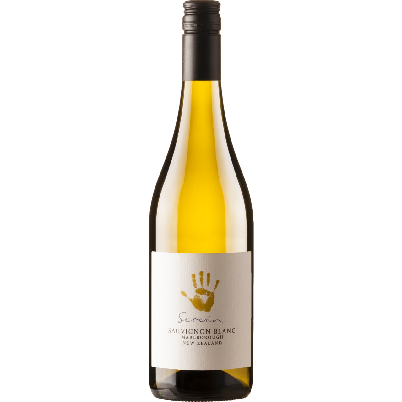 Seresin Estate Organic Sauvignon Blanc 2023
