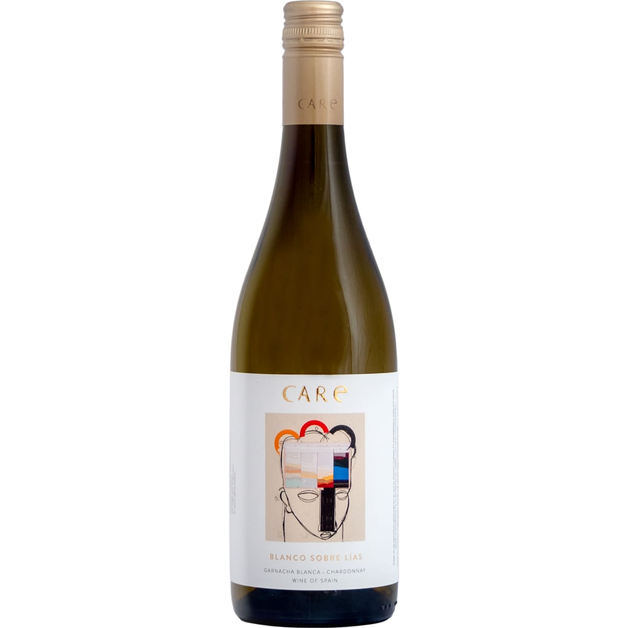 Care Blanco Sobre Lías 2024