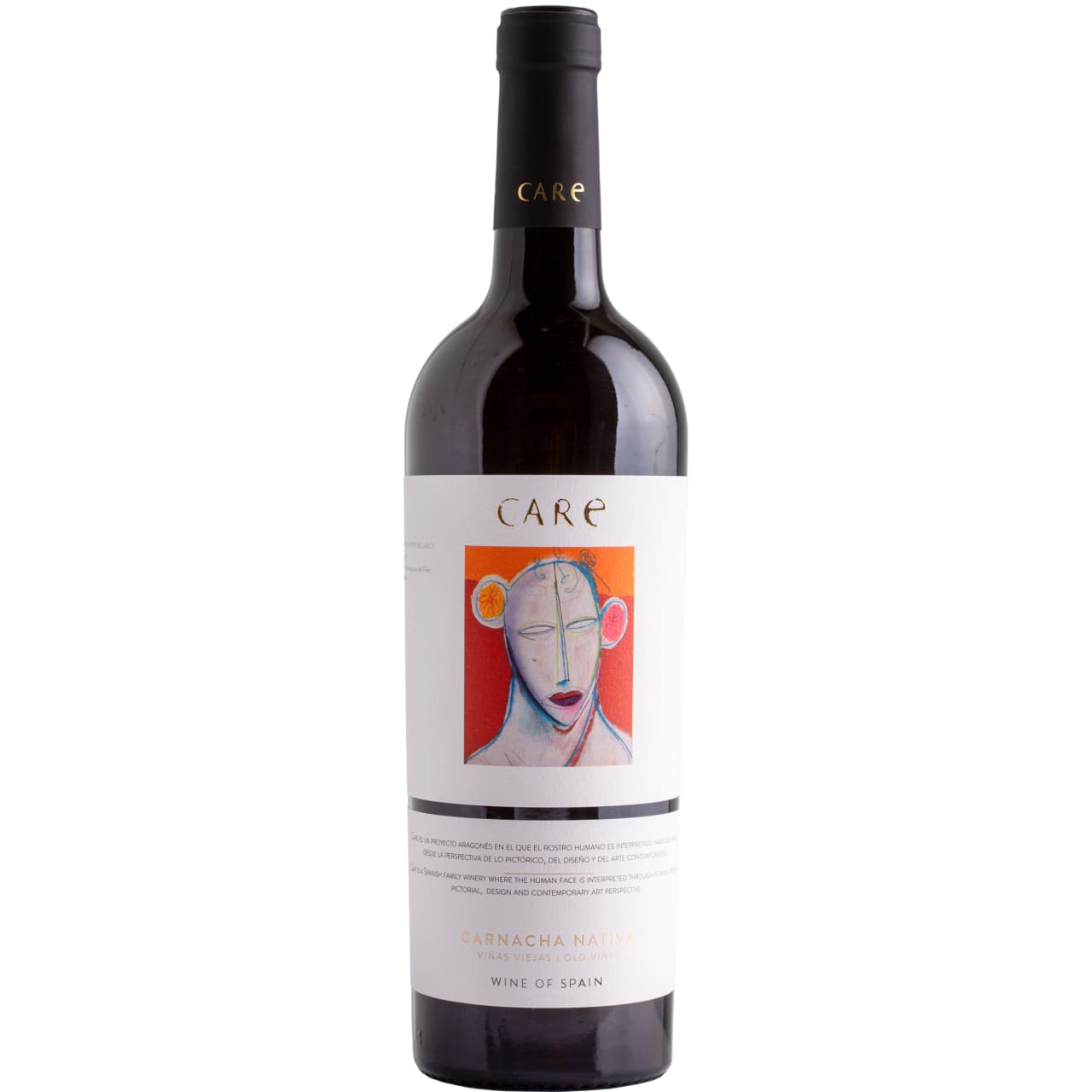 Care Garnacha Nativa 2023