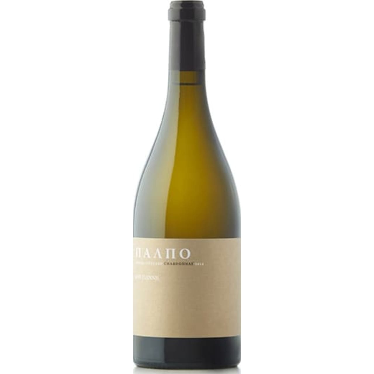 Kir-Yianni Palpo Single Vineyard Chardonnay 2023