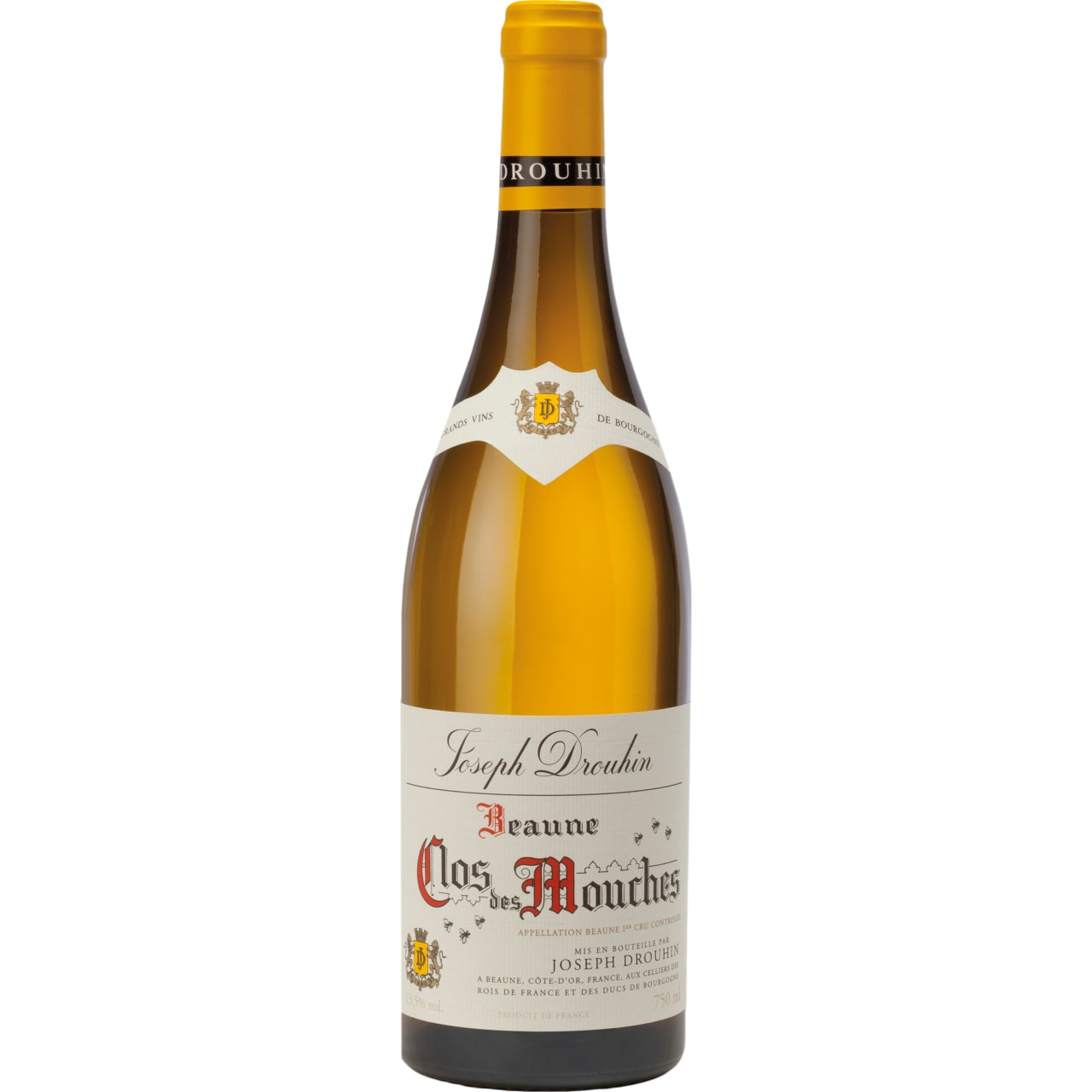 Joseph Drouhin Beaune Clos des Mouches Premier Cru Blanc 2021