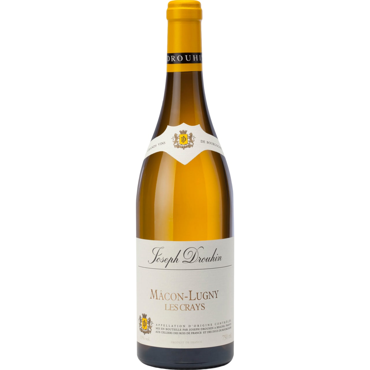 Joseph Drouhin Mâcon-Lugny Les Crays 2022