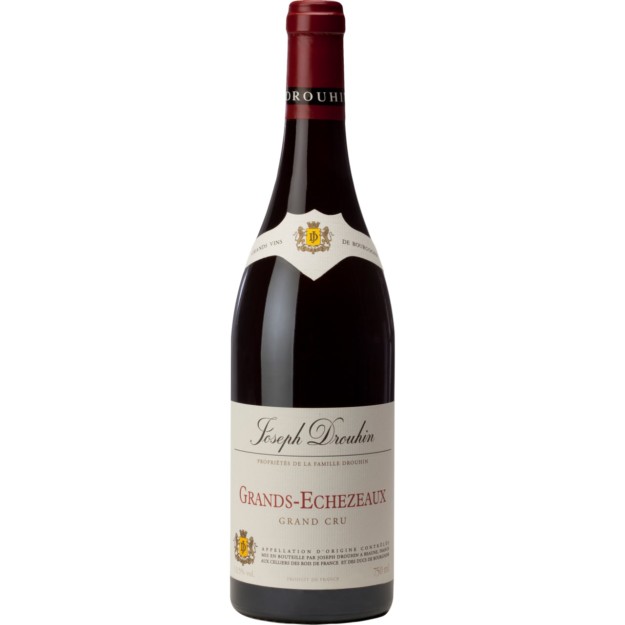 Joseph Drouhin Grands-Échezeaux Grand Cru 2020