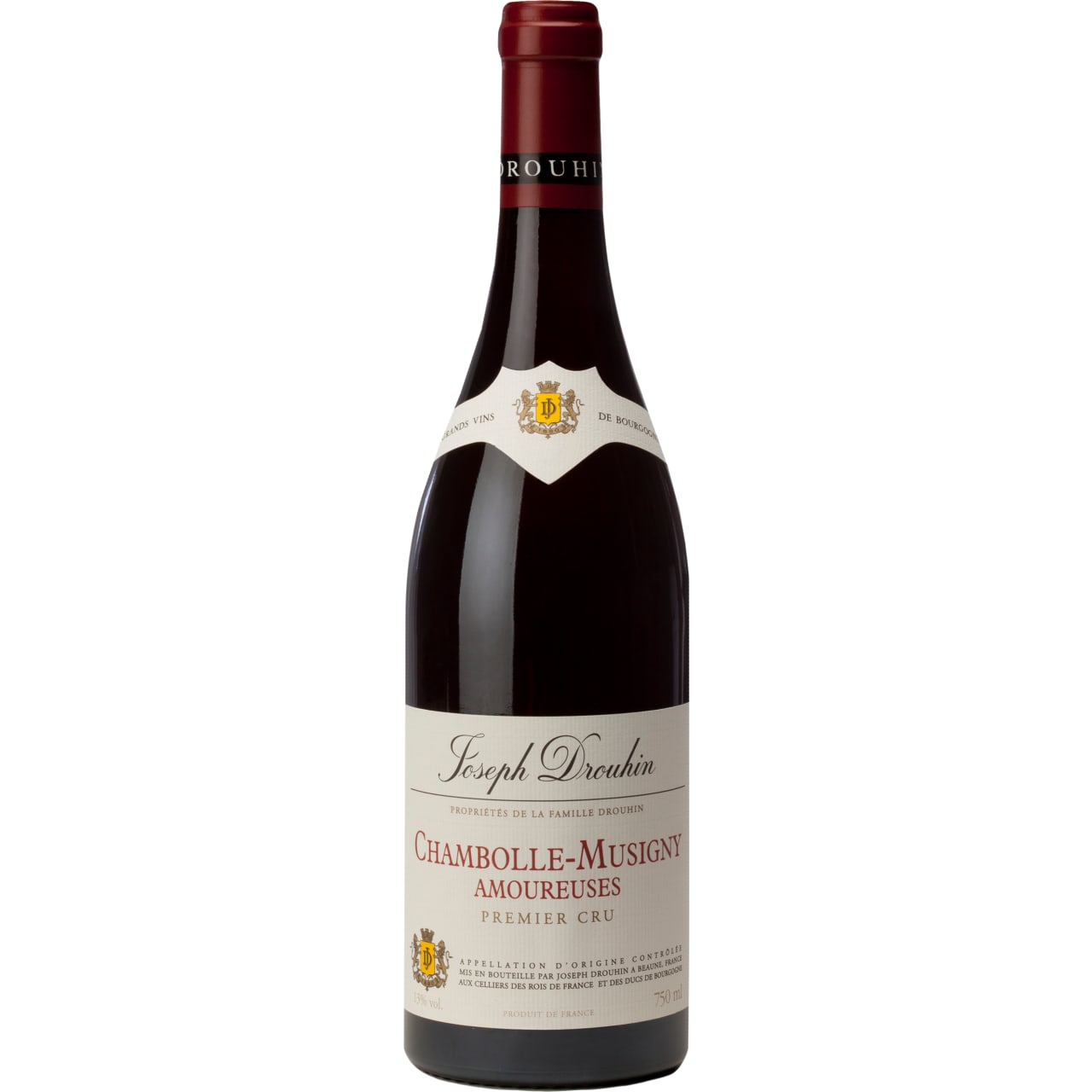 Joseph Drouhin Chambolle Musigny Premier Cru Amoureuses 2021