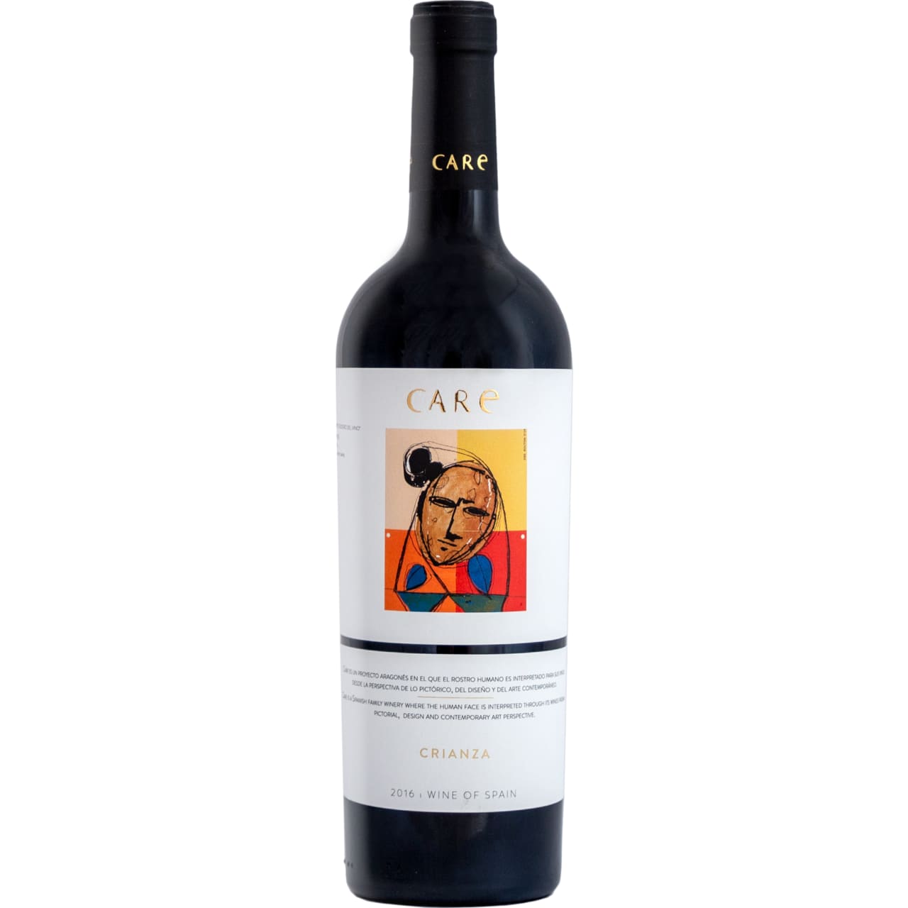 Care Crianza 2022