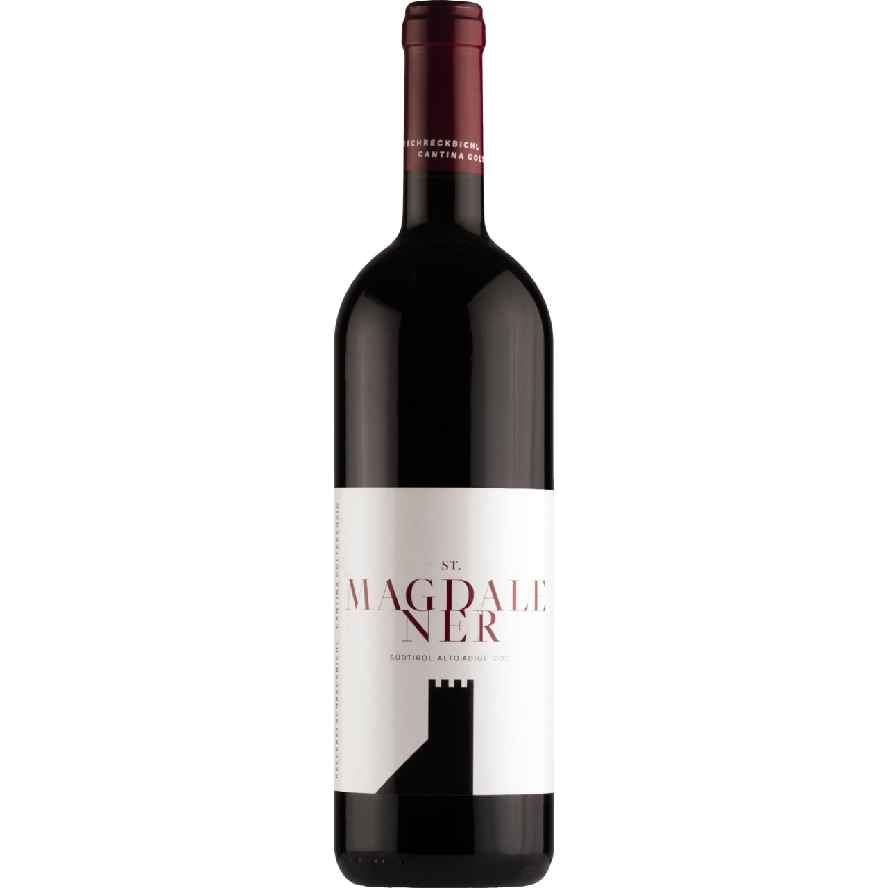 Colterenzio St. Magdalener Schiava DOC Alto Adige 2025
