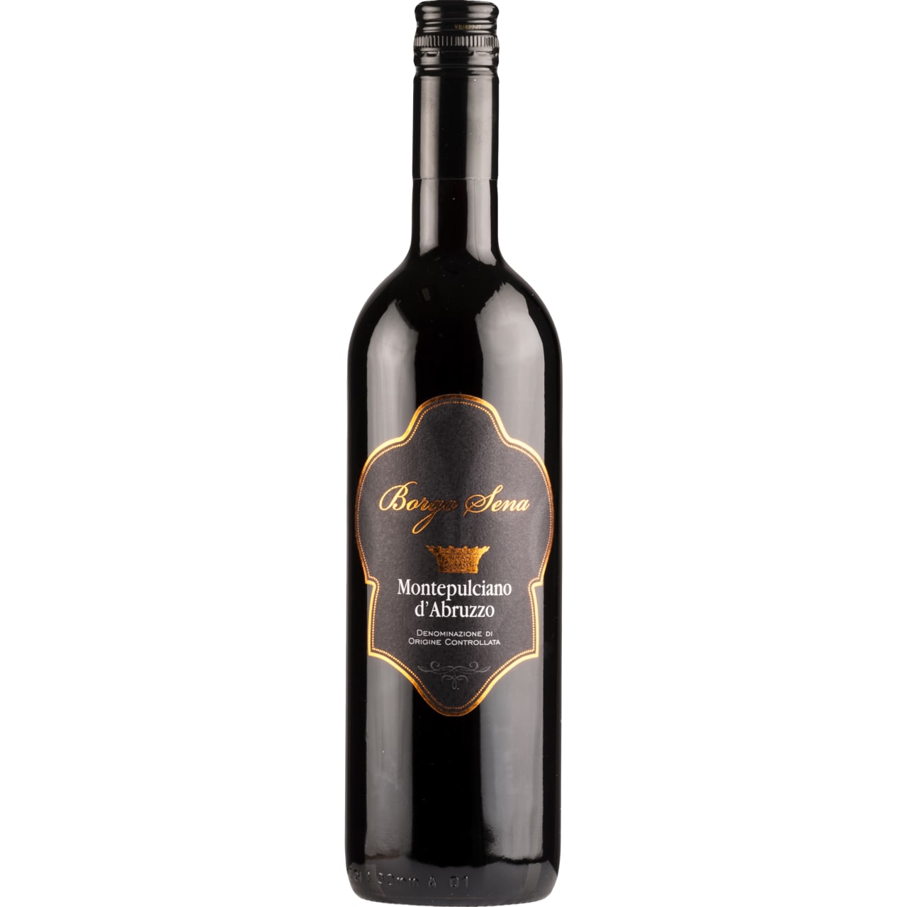 Borgo Sena Montepulciano d’Abruzzo 2022