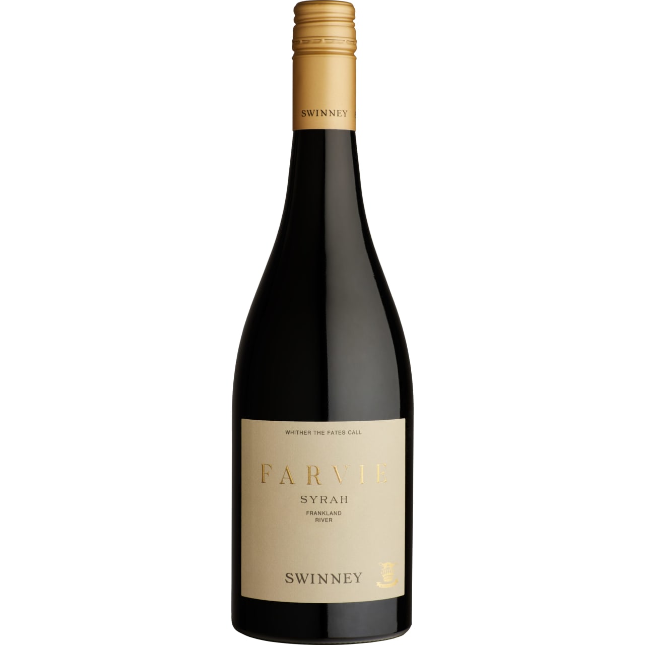 Swinney Farvie Frankland River Syrah 2022