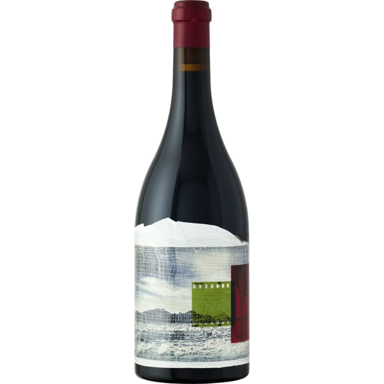 Orin Swift 8 Years In The Desert 2022