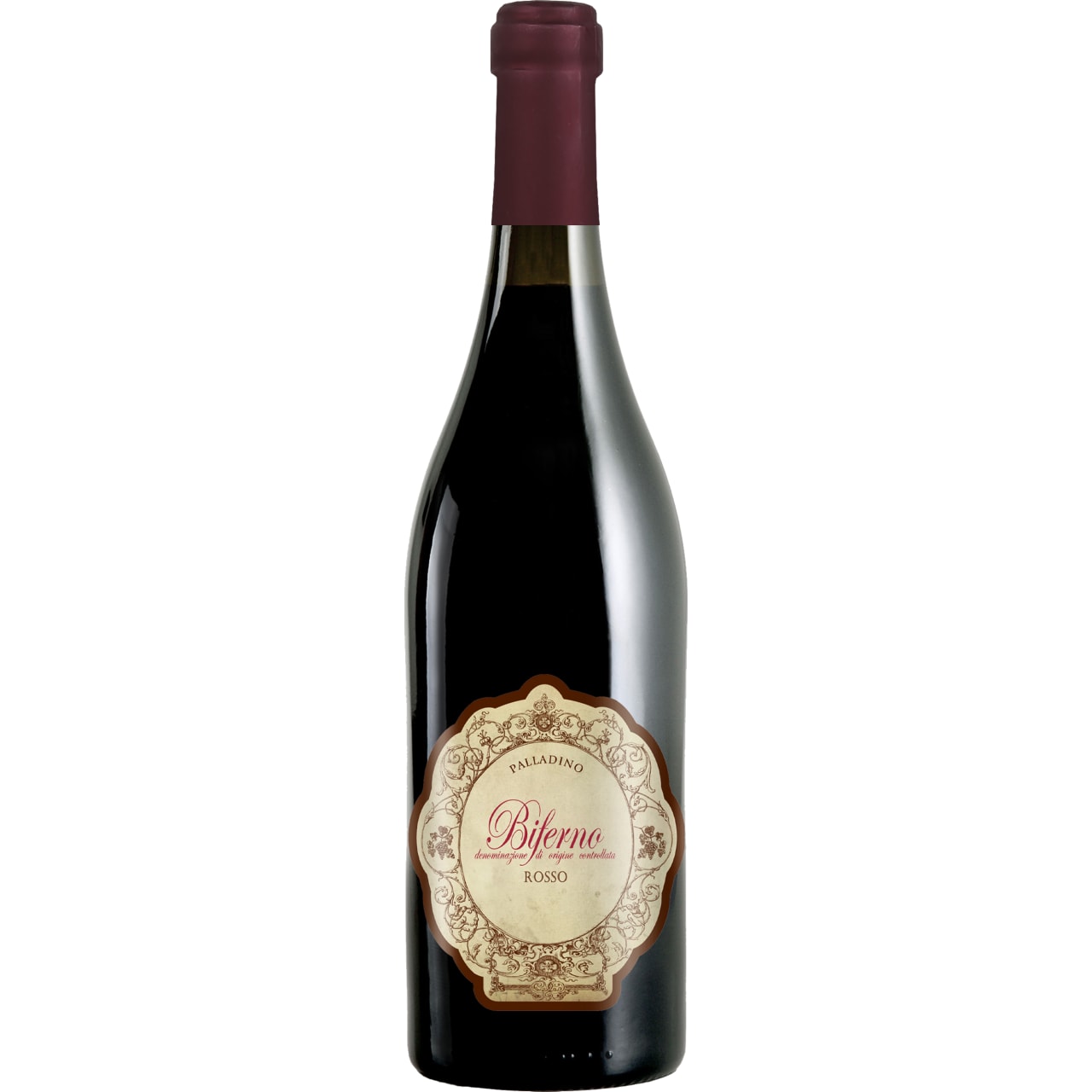 Palladino Biferno Rosso DOC 2020