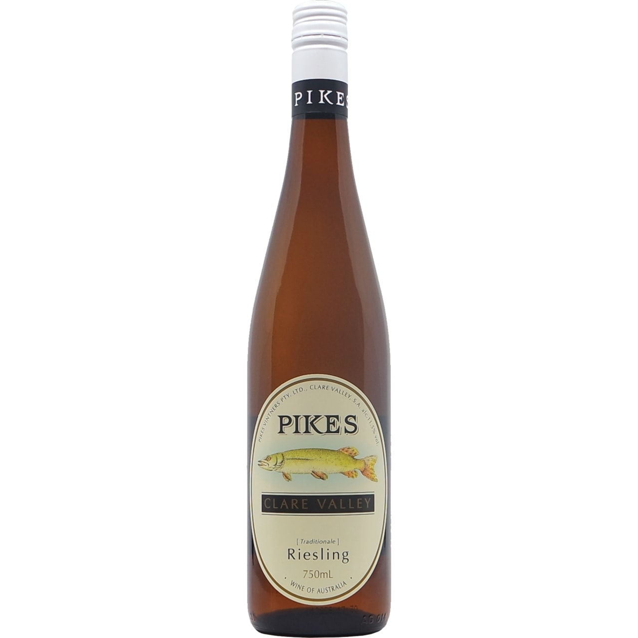 Pikes Traditionale Riesling 2024