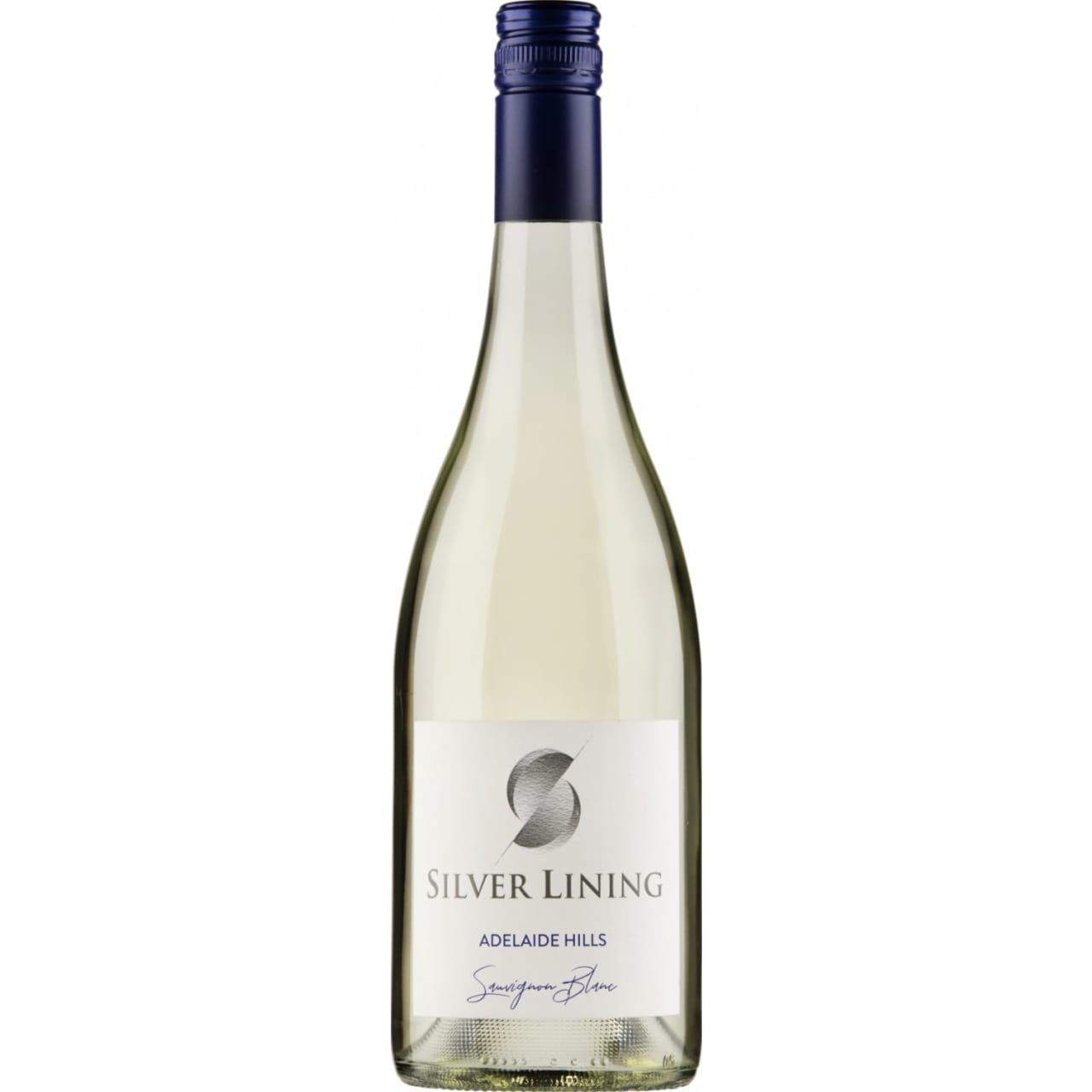 Silver Lining Wine Co. Sauvignon Blanc 2023