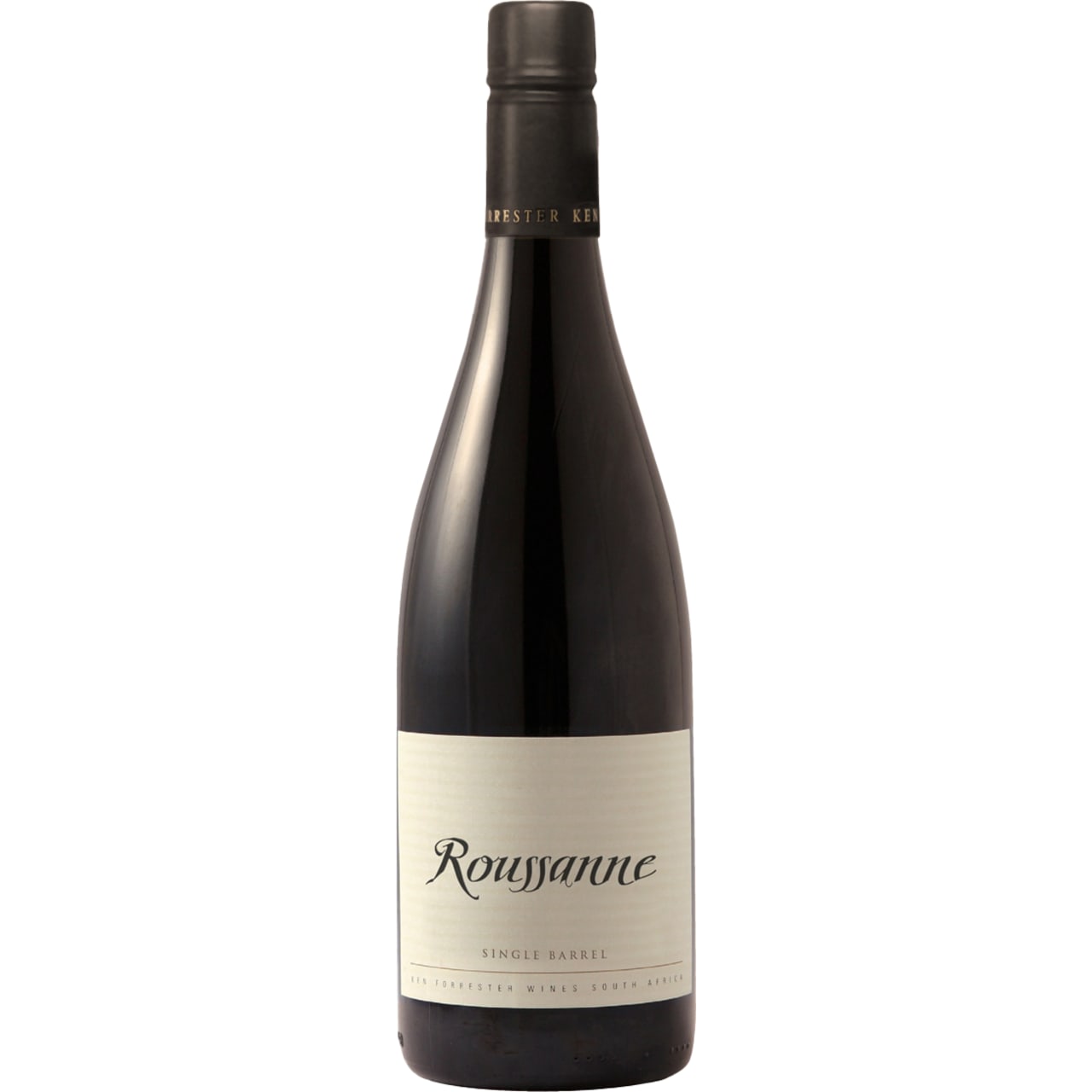 Ken Forrester Wines Roussanne 2021