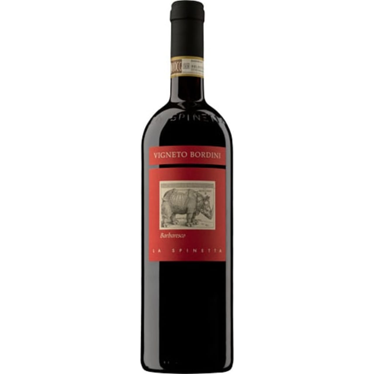 La Spinetta Barbaresco Bordini DOCG 2022