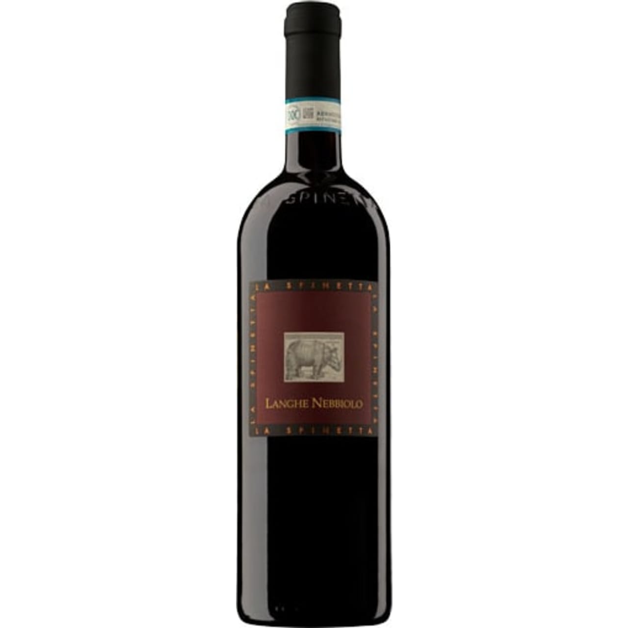 La Spinetta Langhe Nebbiolo DOC 2023