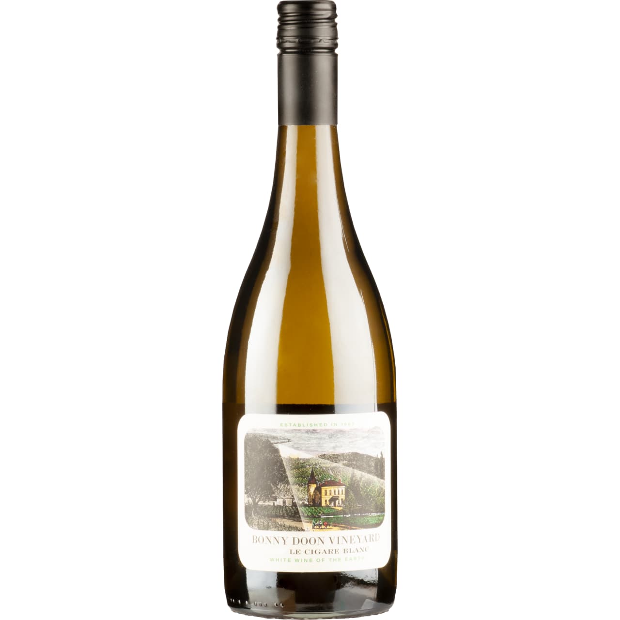 Bonny Doon Vineyard Le Cigare Blanc 2023