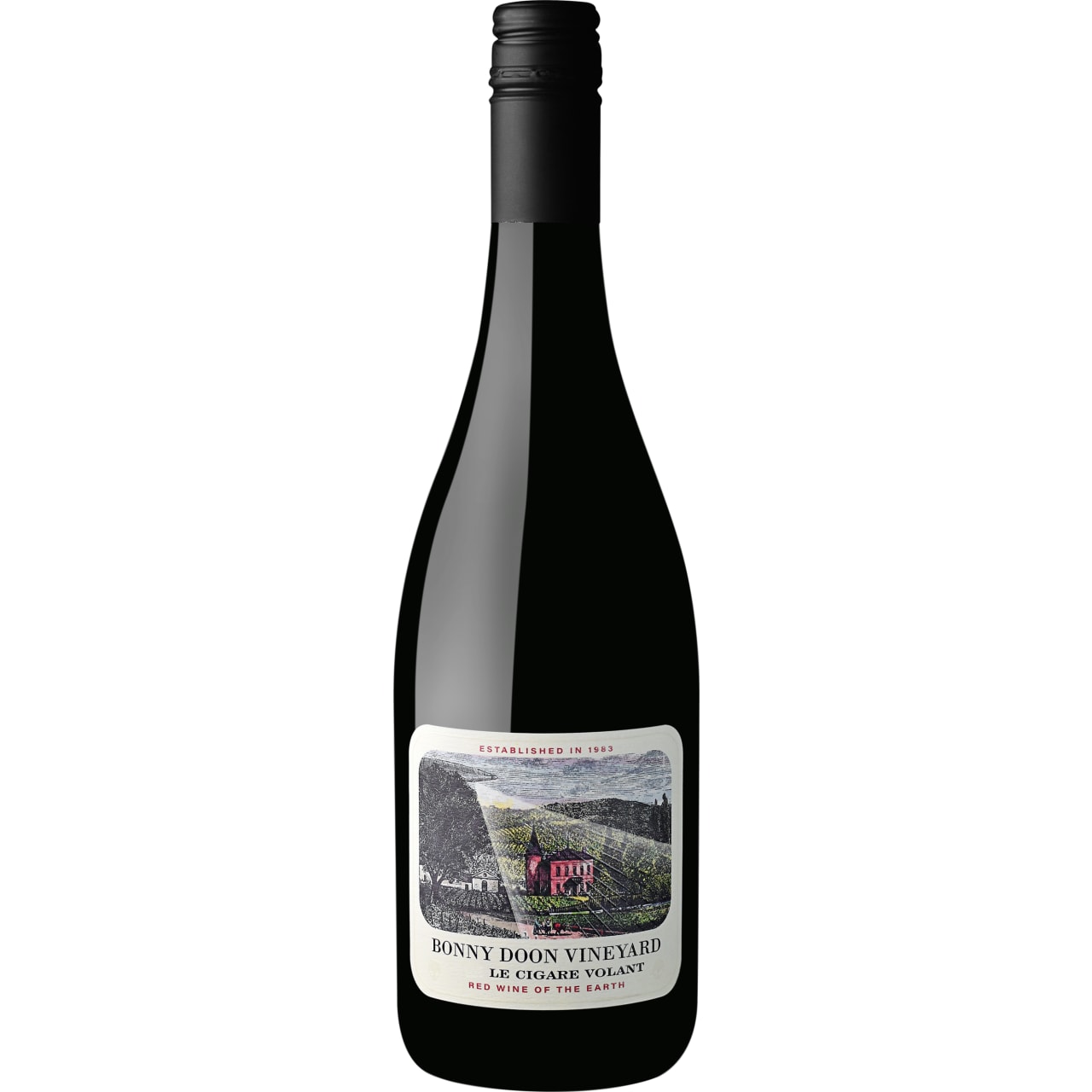 Bonny Doon Vineyard Le Cigare Volant 2022