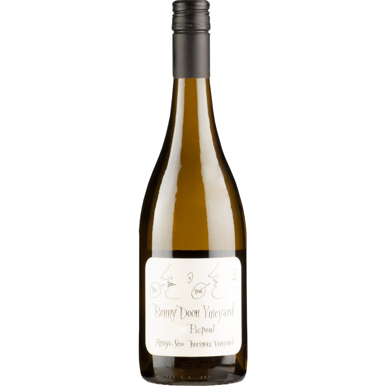 Bonny Doon Vineyard Picpoul 2024