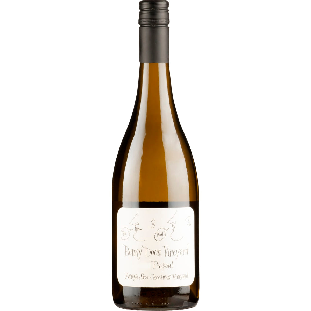 Bonny Doon Vineyard Picpoul 2024