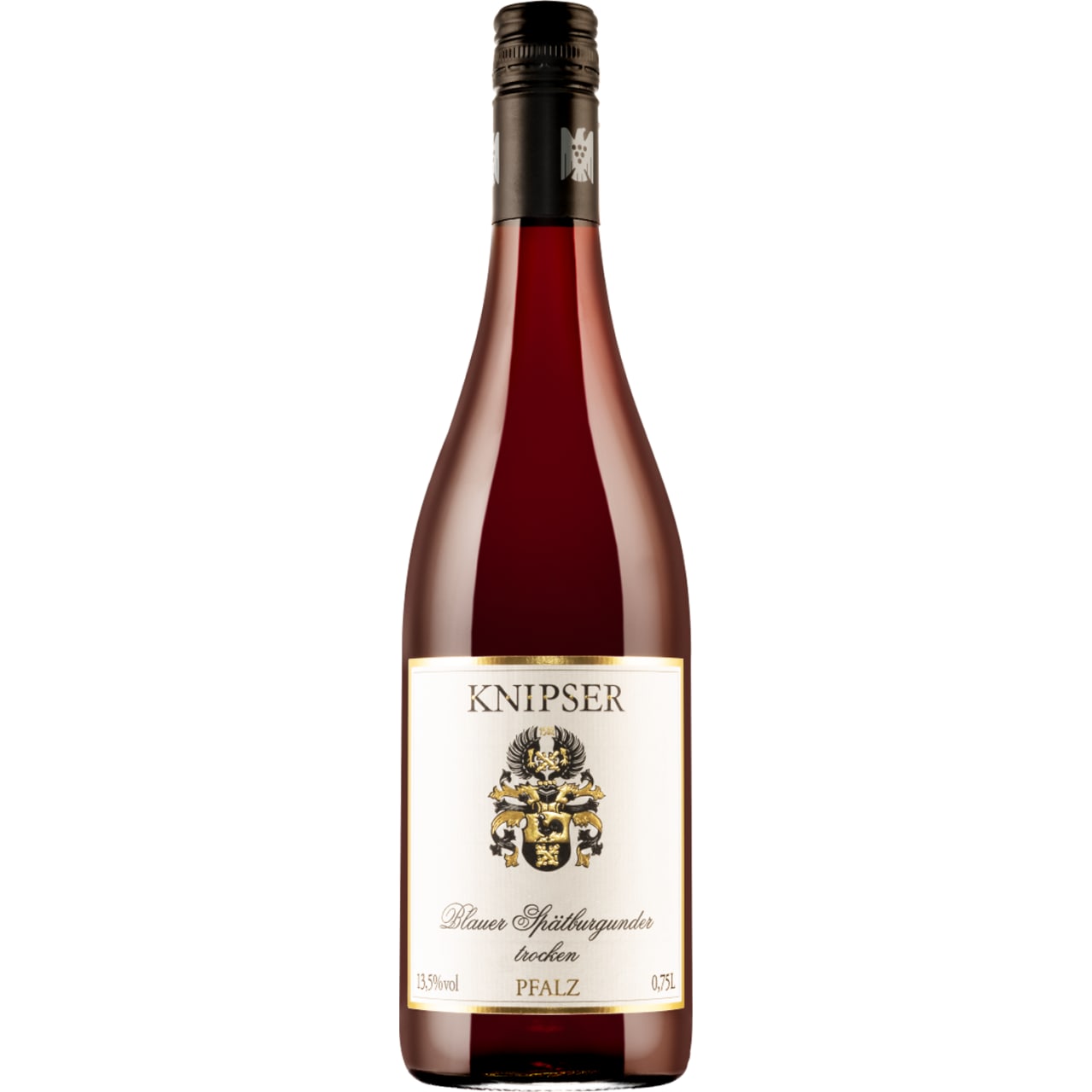 Knipser Pinot Noir ‘Blauer Spätburgunder’ 2020