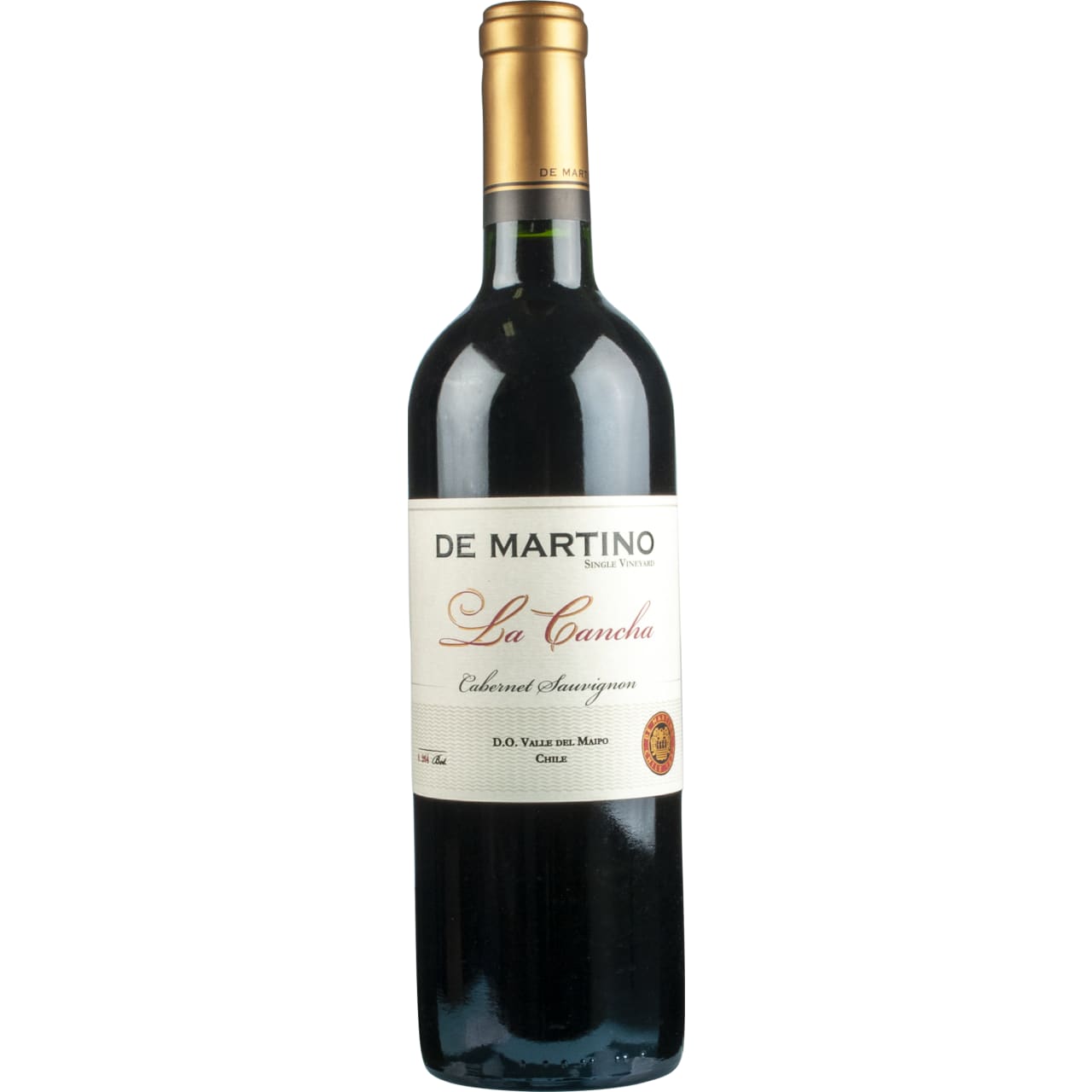 De Martino Cabernet Sauvignon 'La Cancha' 2022