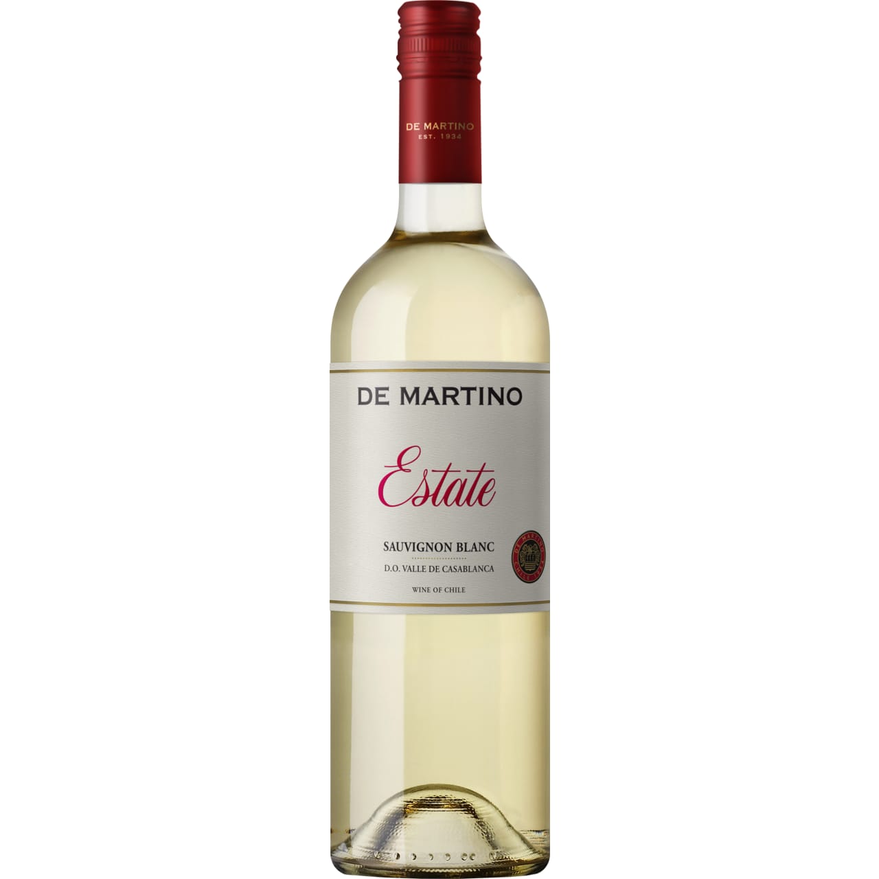 De Martino Estate Sauvignon Blanc 2024