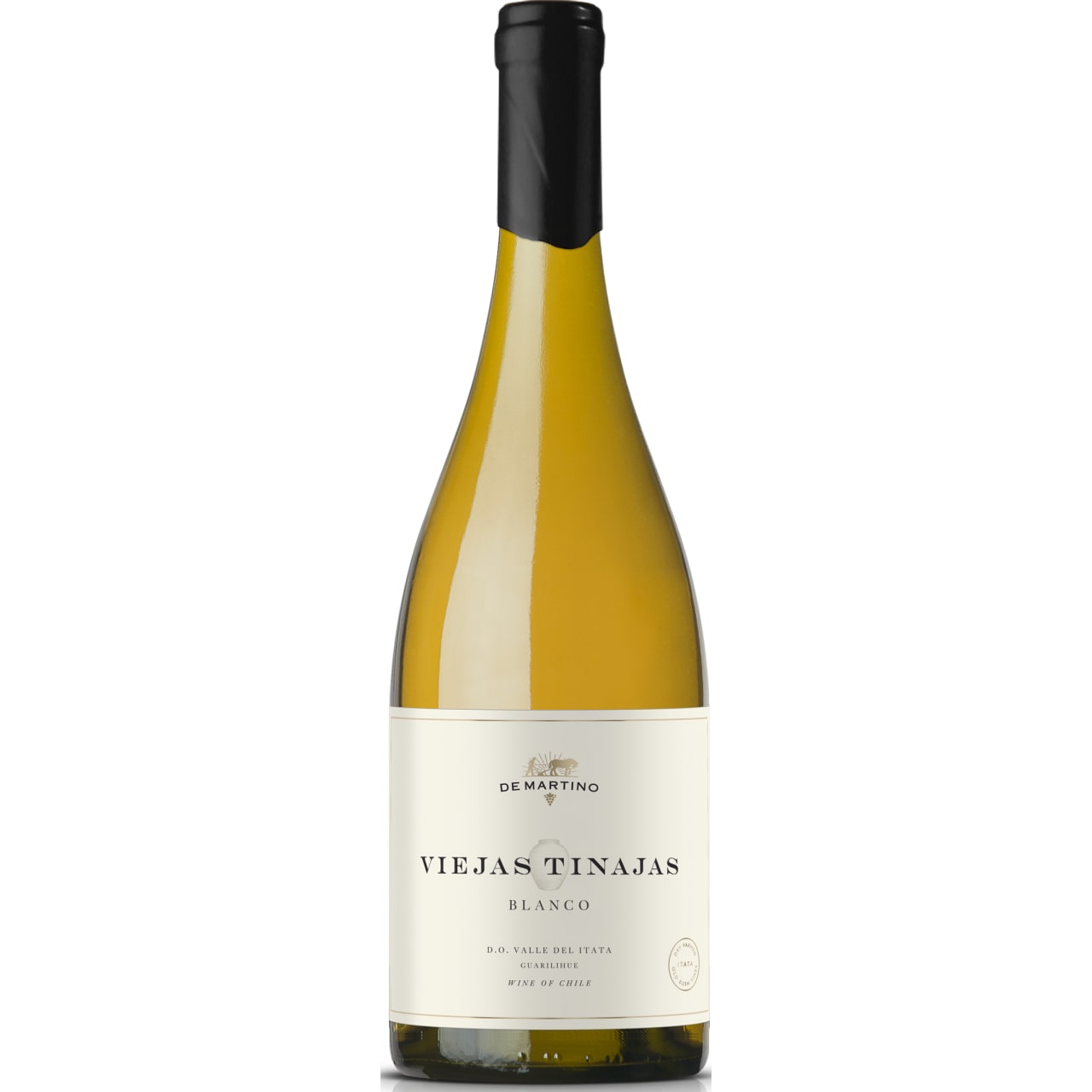 De Martino Viejas Tinajas Muscat 2018