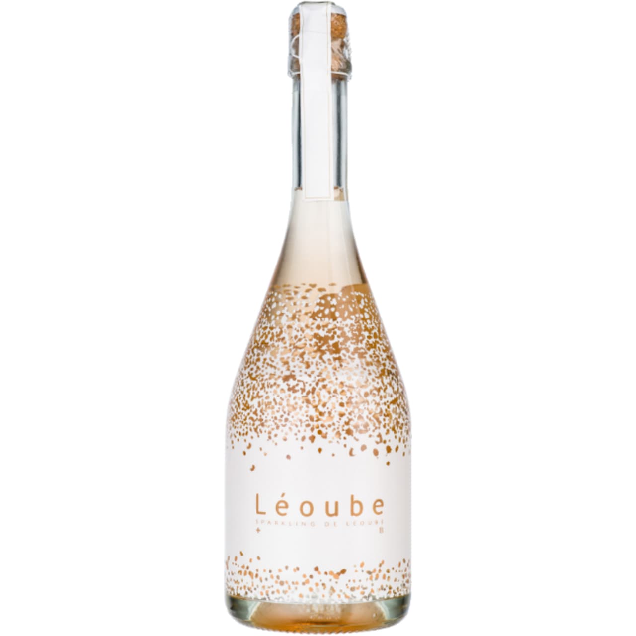 Château Léoube Chateau Léoube Brut Sparkling Organic NV