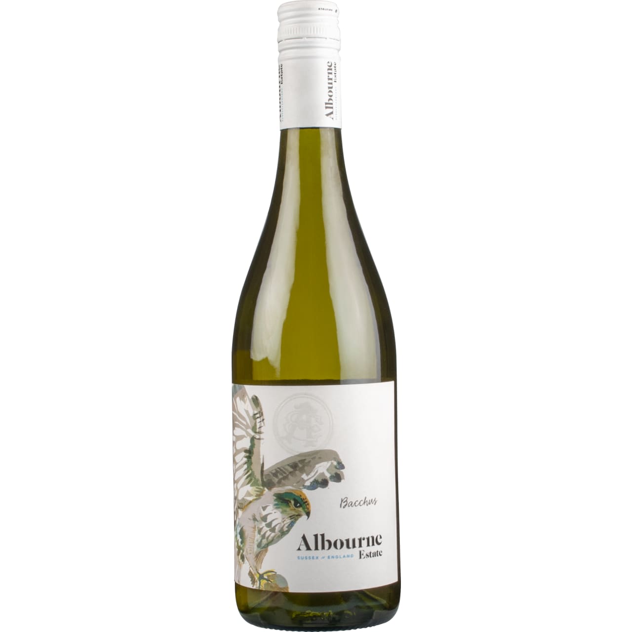 Albourne Estate Albourne Estate Bacchus 2019