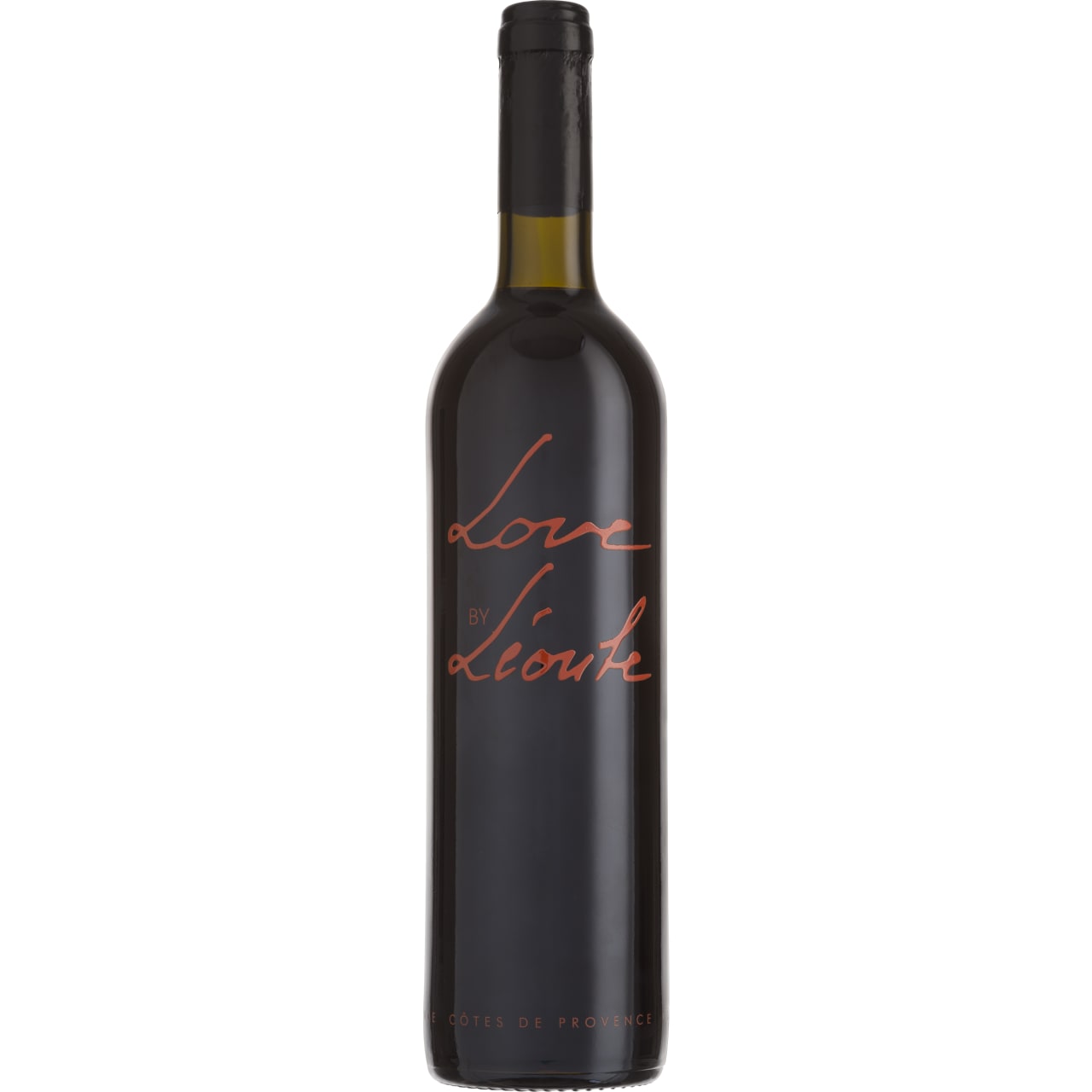 Château Léoube 2023 Love by Leoube Rouge Organic, Domaine de Leou 2023