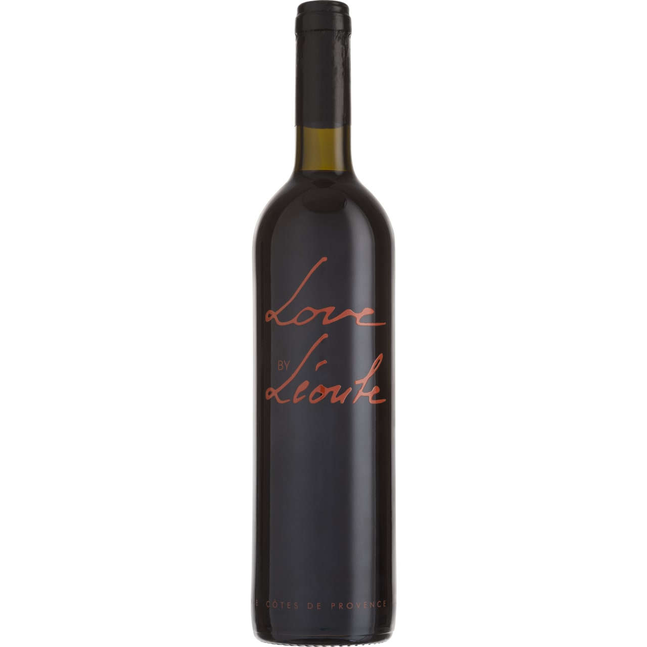 Château Léoube Love by Leoube Rouge Organic 2023