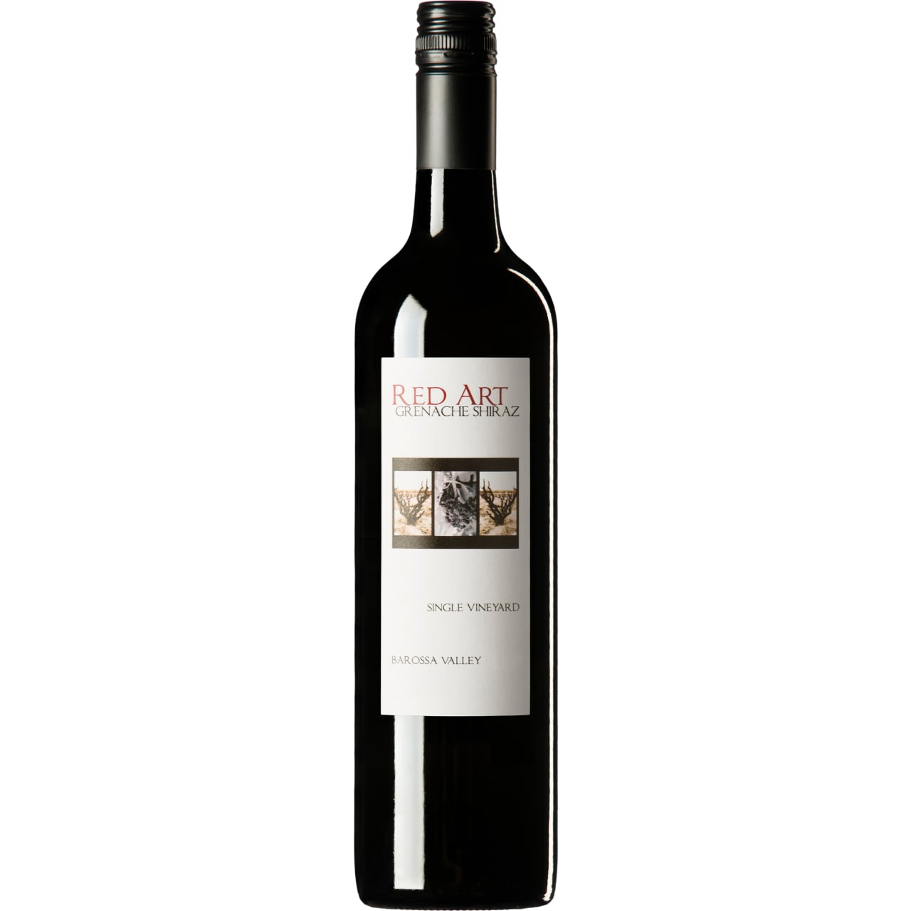 Rojomoma Red Art Grenache Shiraz 2006