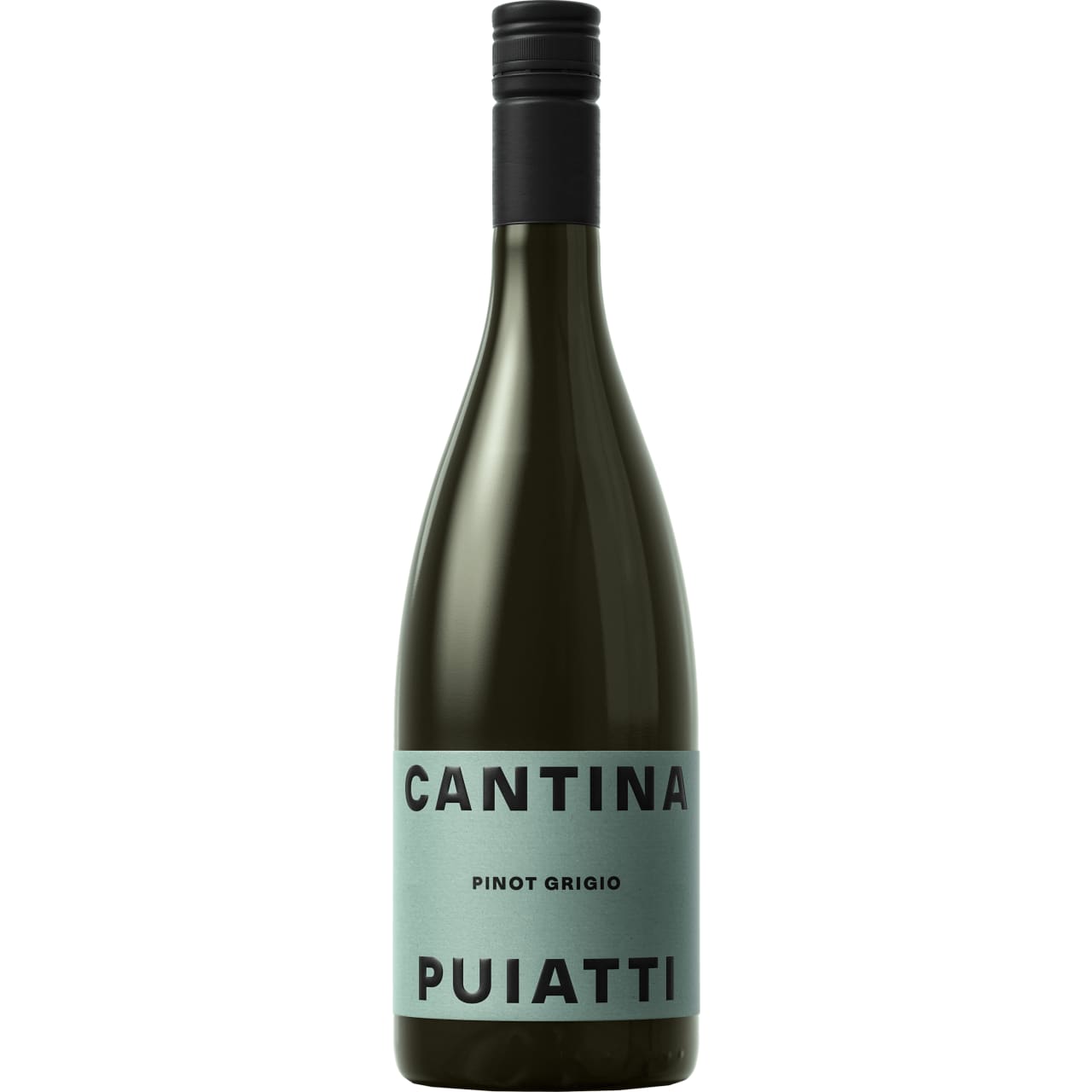 Giovanni Puiatti Puiatti Pinot Grigio 2023