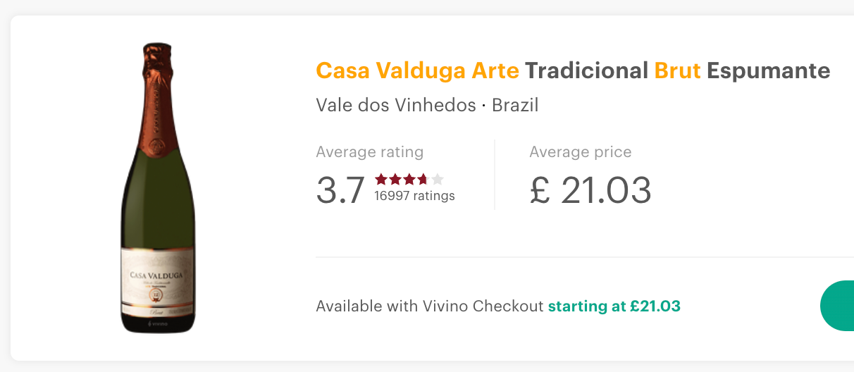 Casa Valduga Arte Brut 2021